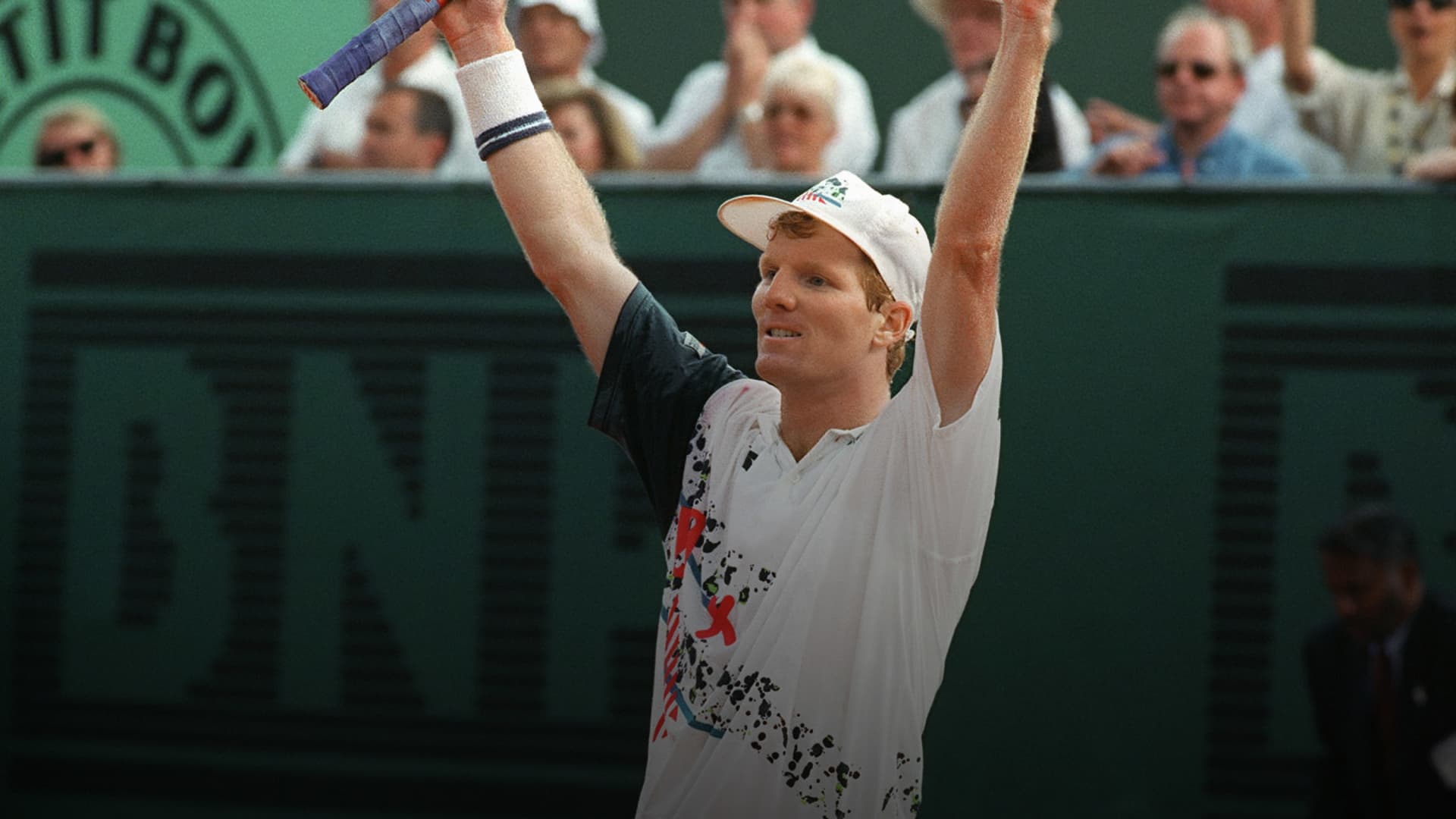 Jim Courier