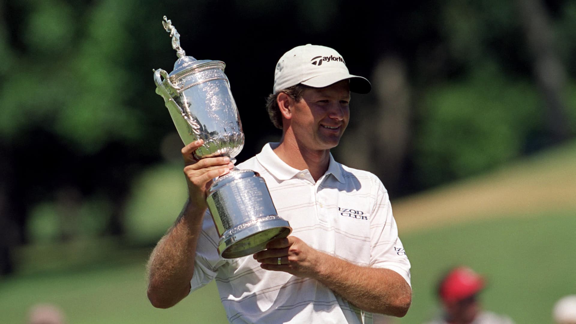 Retief Goosen