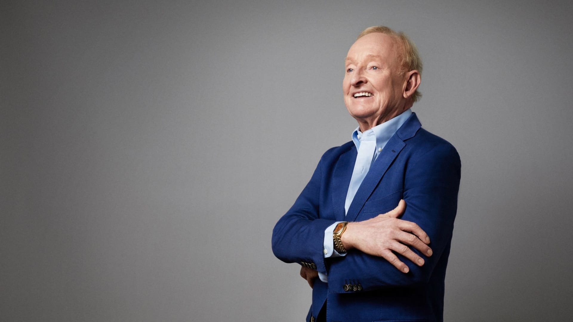 Rod Laver ERTAS
