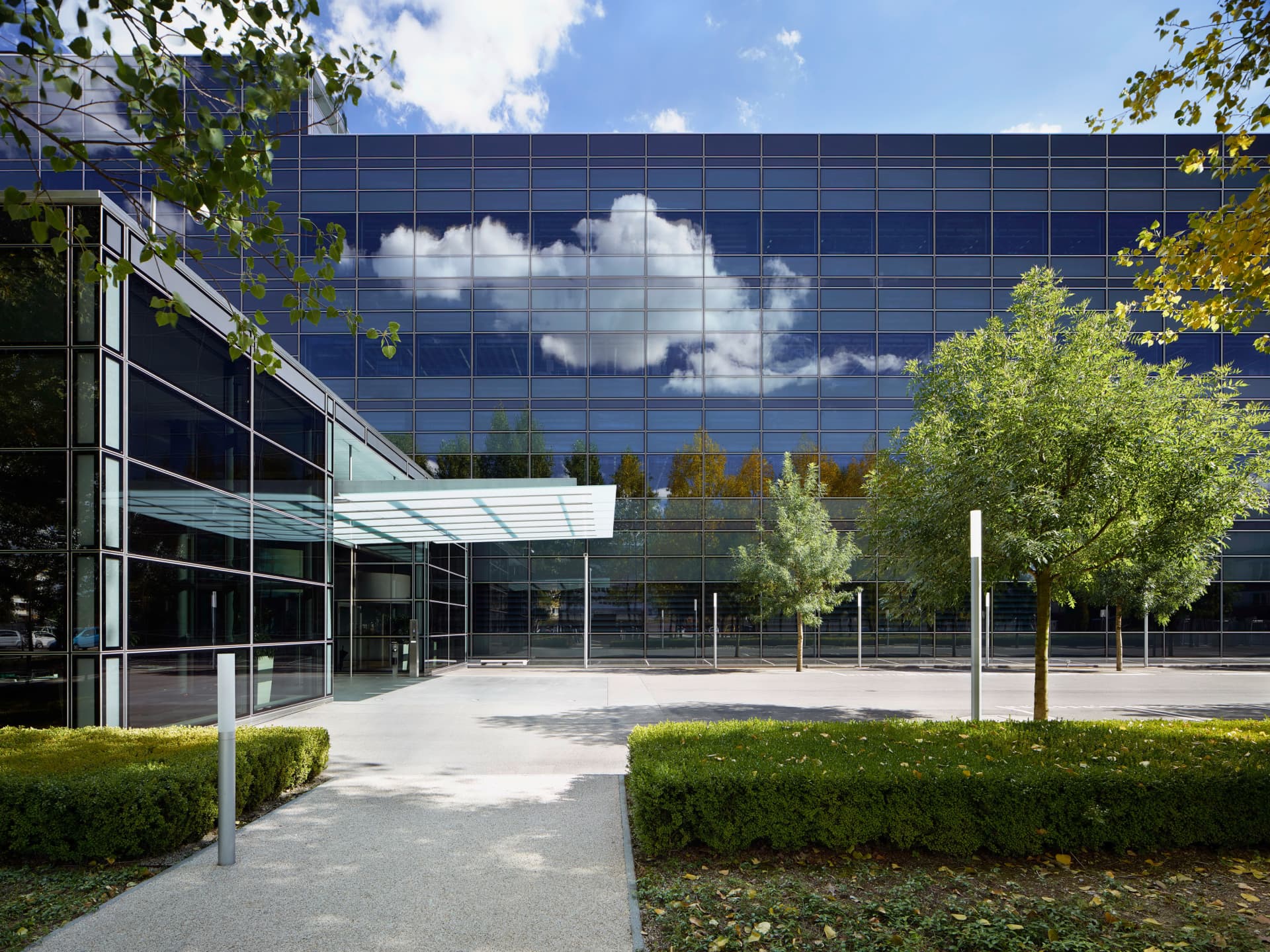 Sustainability at Rolex