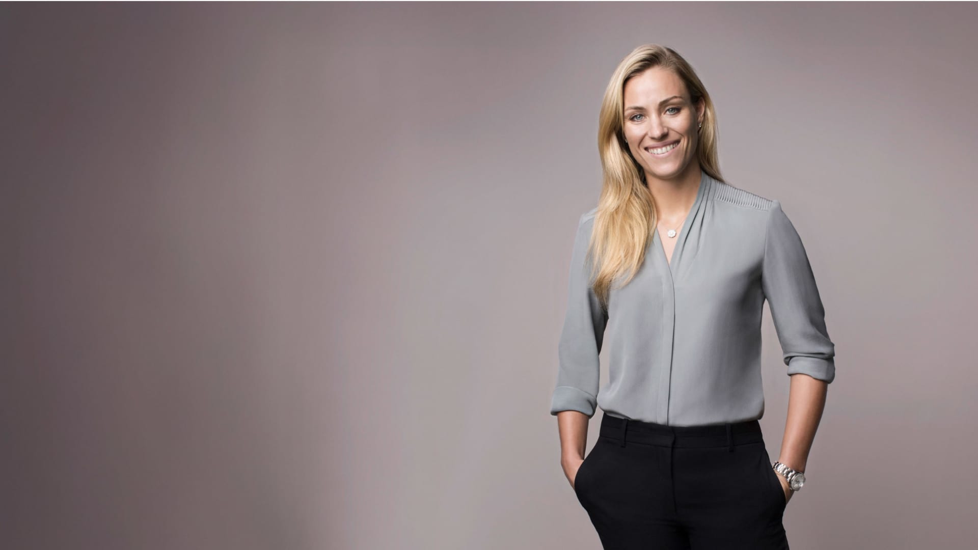 Angelique Kerber quote