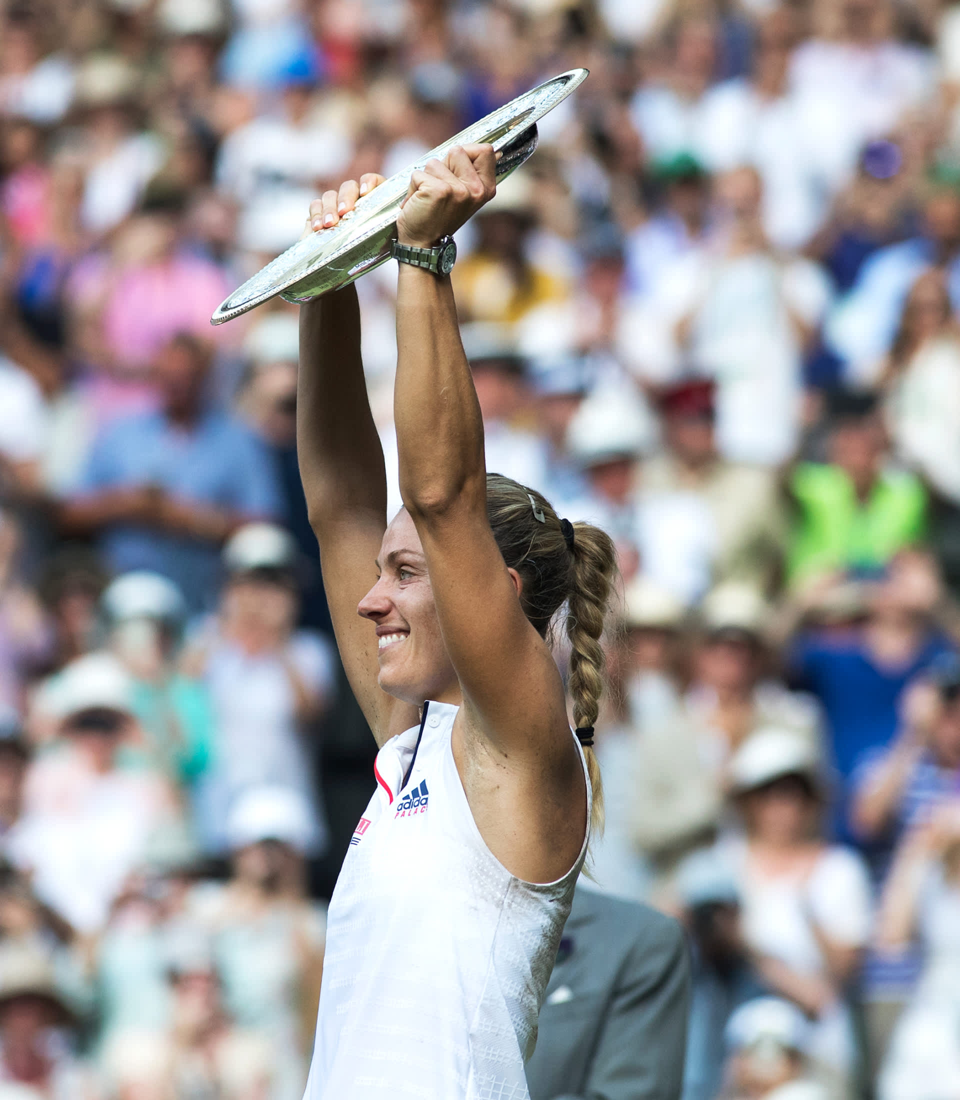 Angelique Kerber Wimbledon