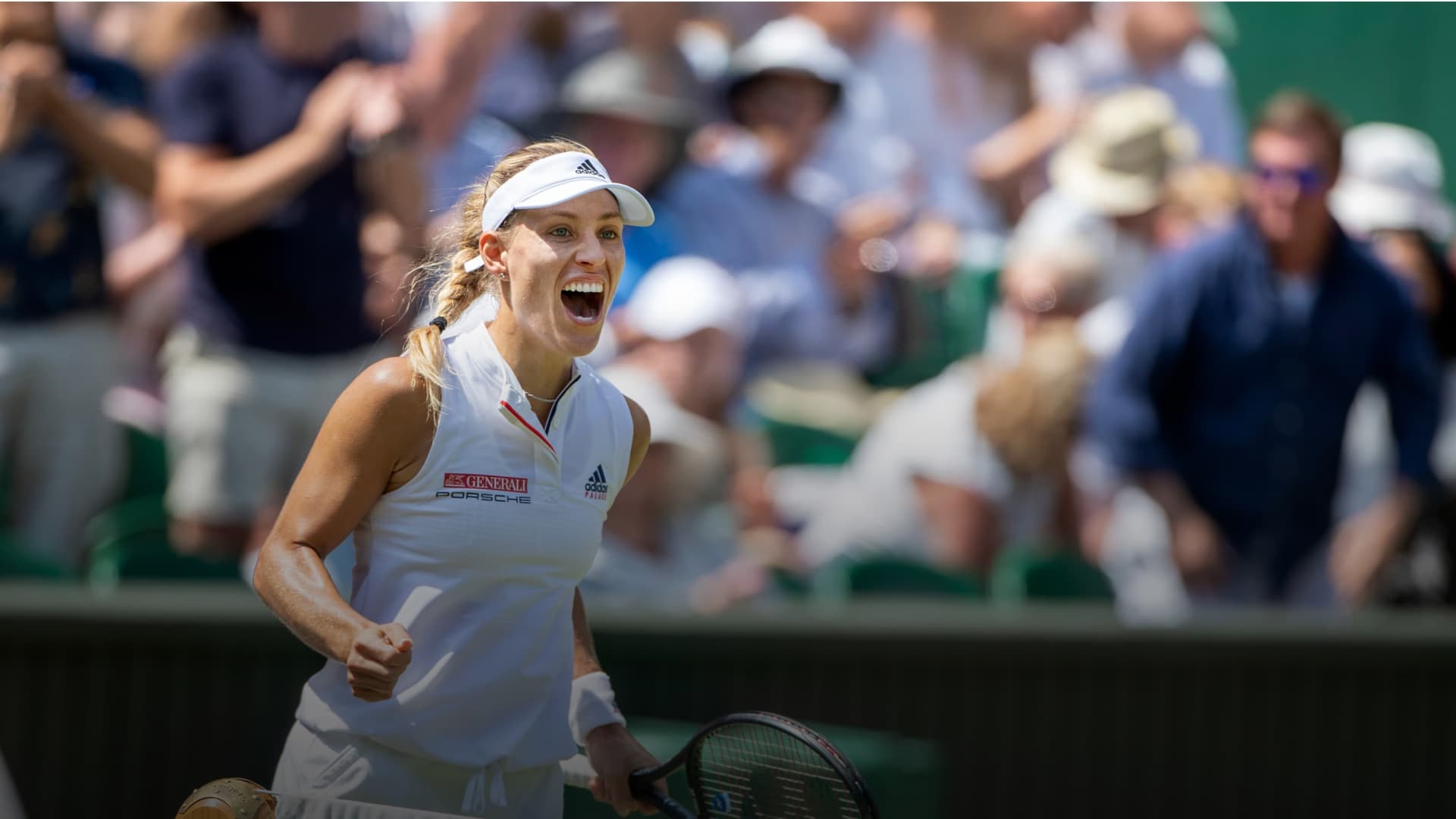 Angelique Kerber