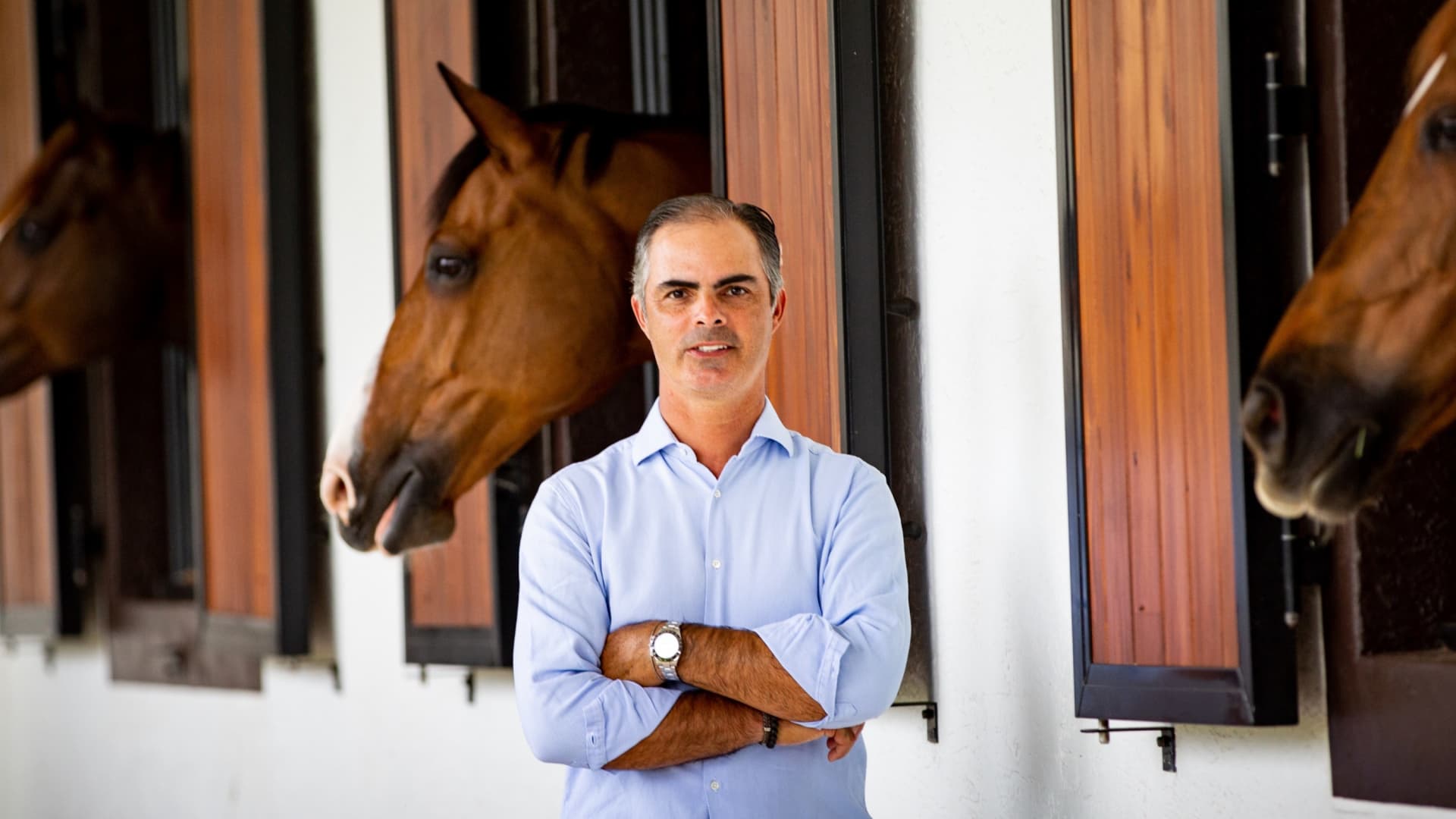 罗德里格・佩索阿