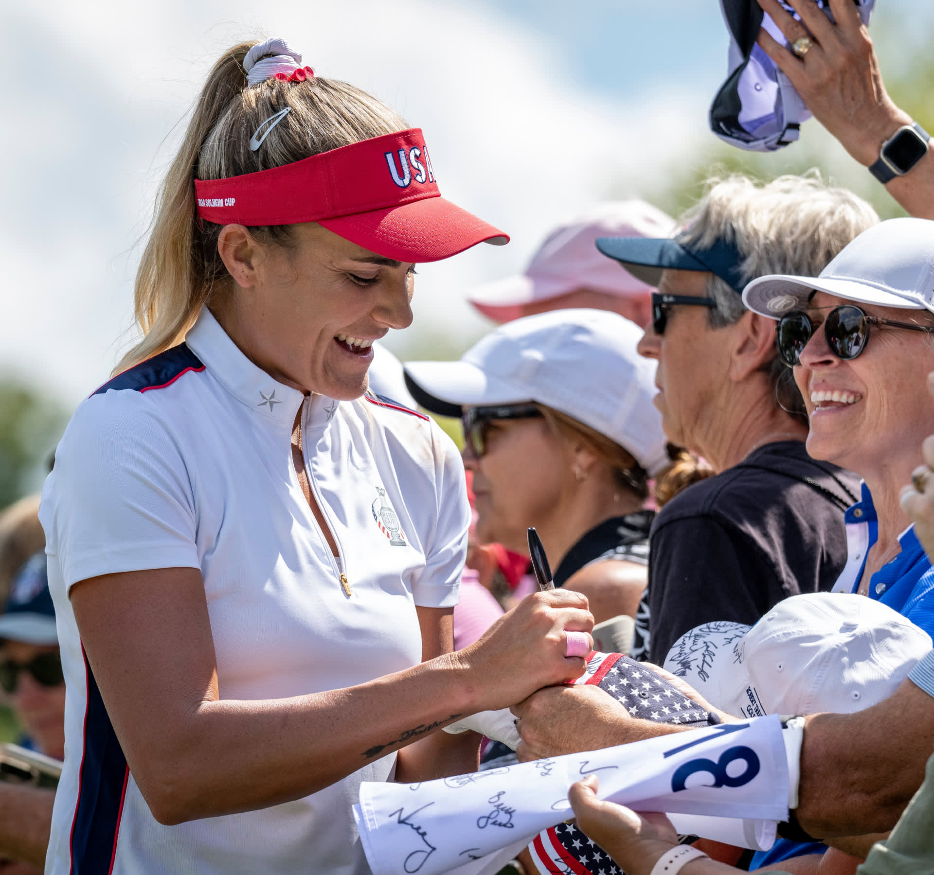 莱克西・汤普森