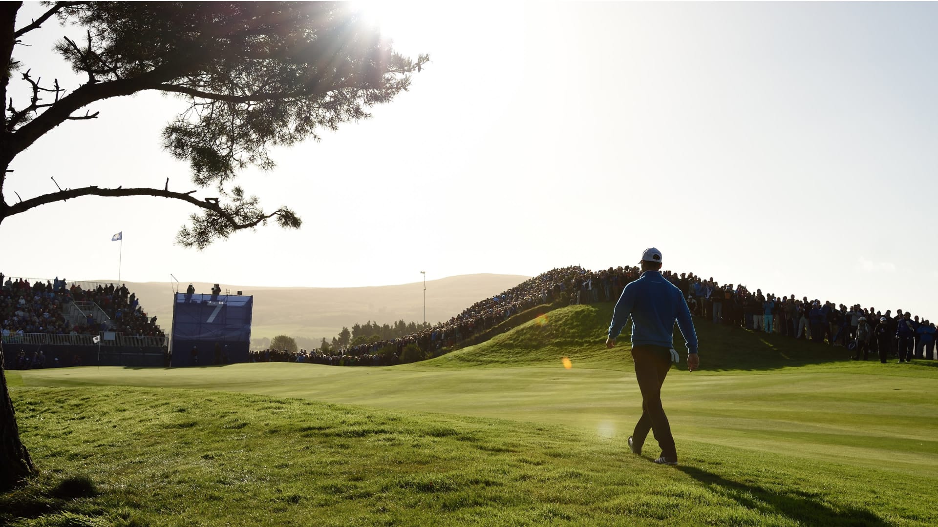 Martin Kaymer on green