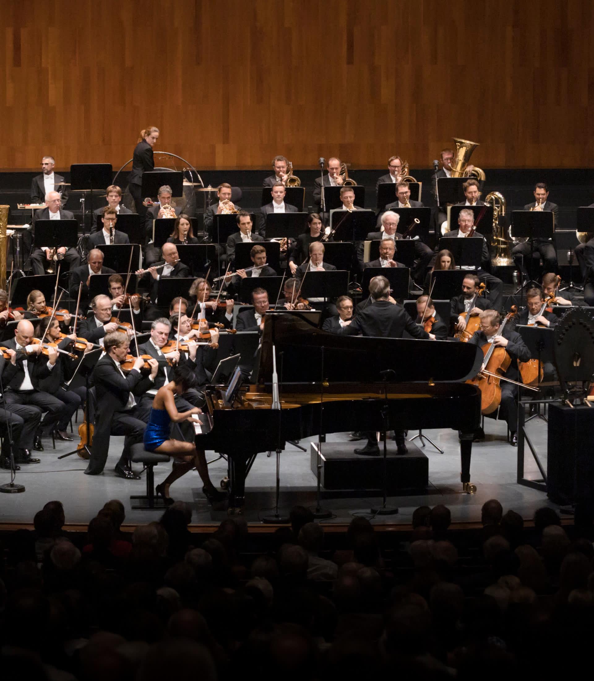 王羽佳 萨尔茨堡