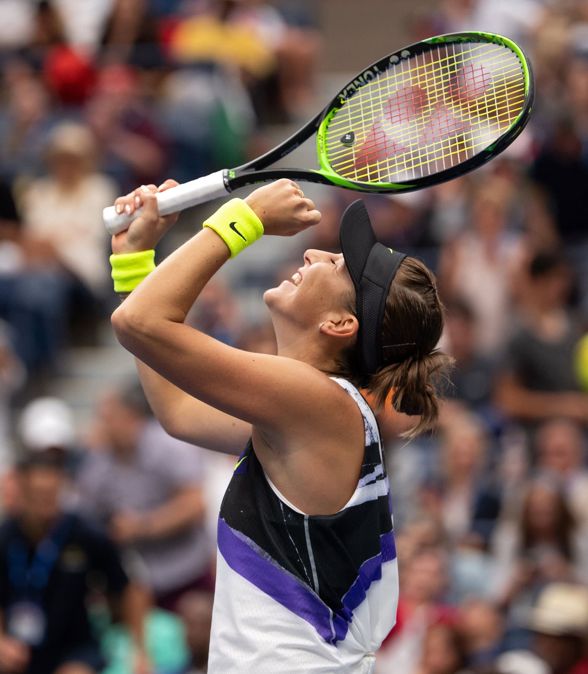 Belinda Bencic 