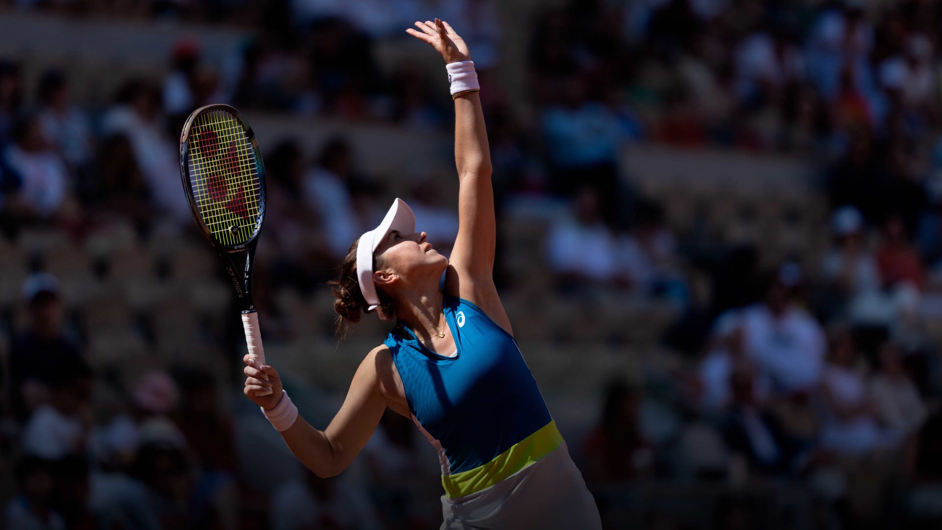Belinda Bencic 