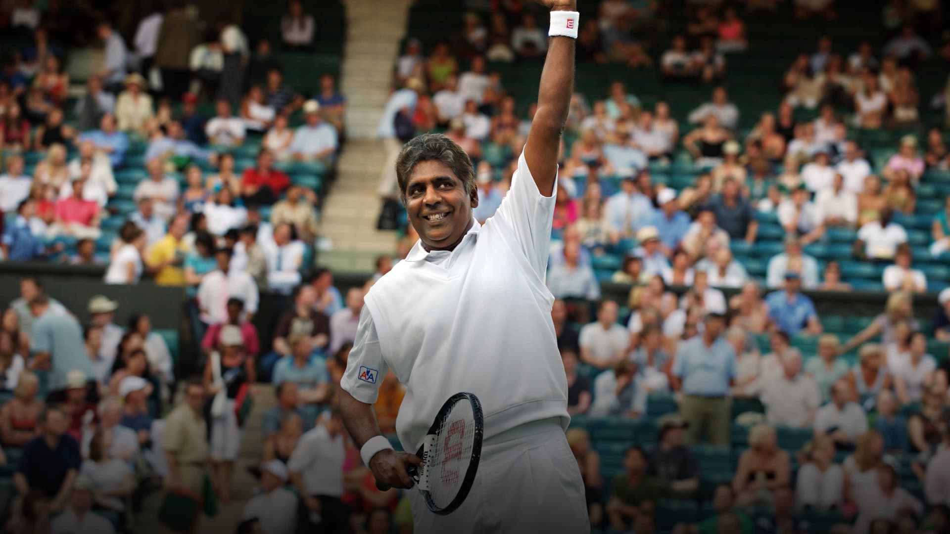 维杰・安瑞查吉