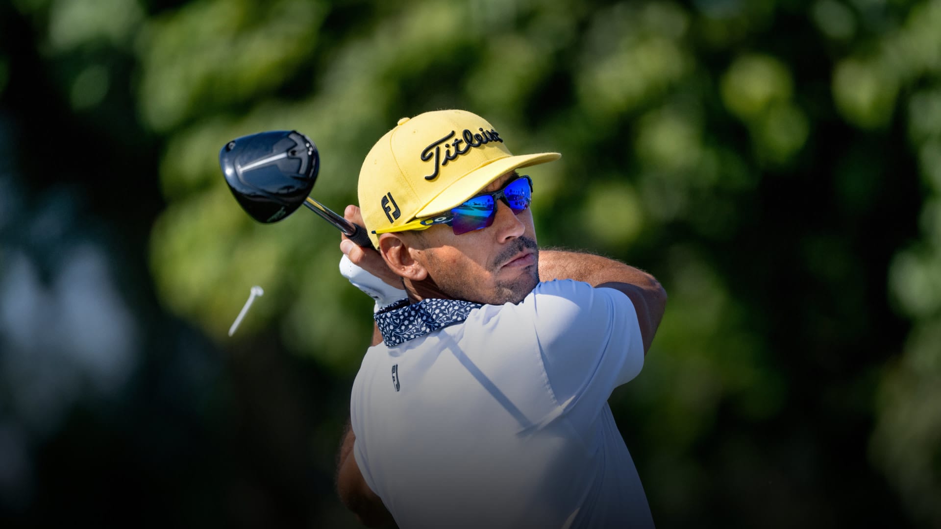 拉斐尔・卡布雷拉・贝略