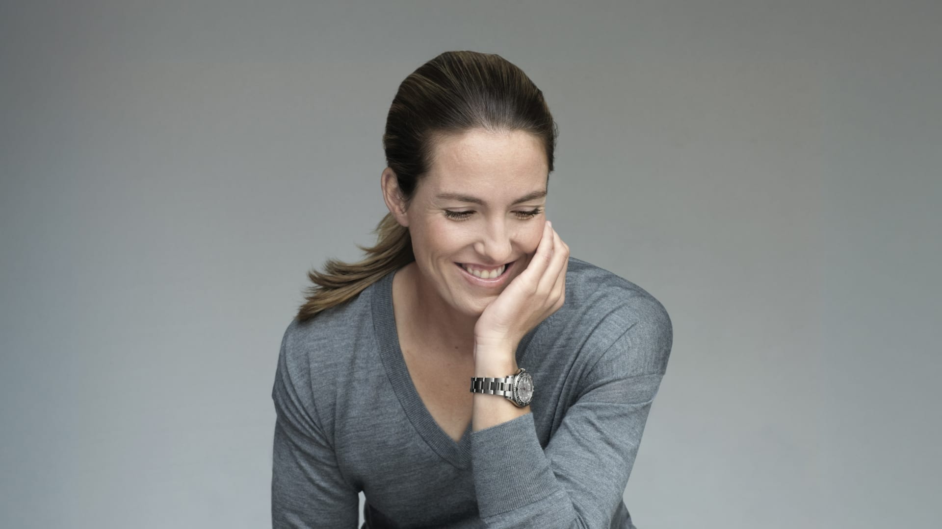 Justine Henin