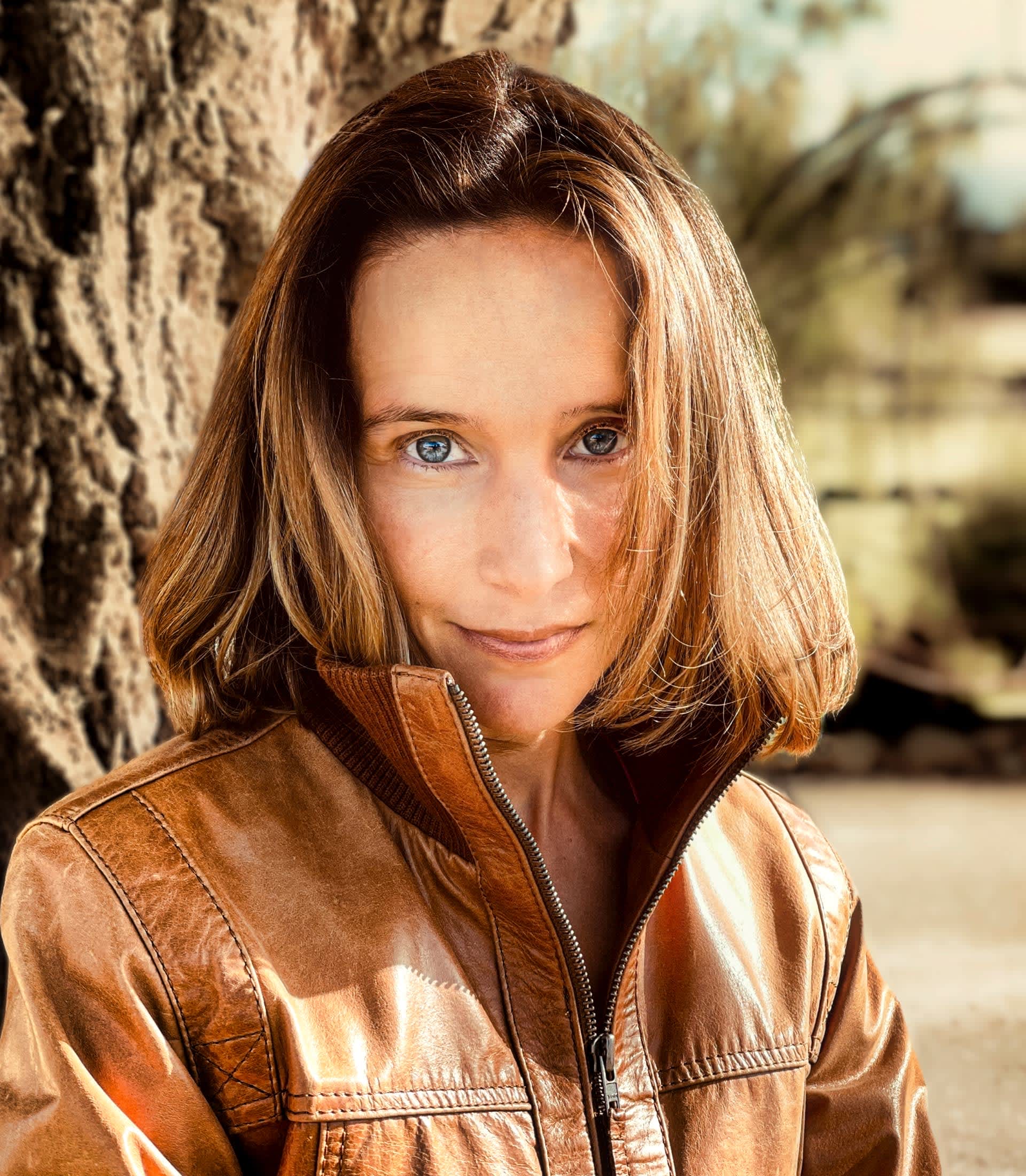 埃莱娜・格里莫  