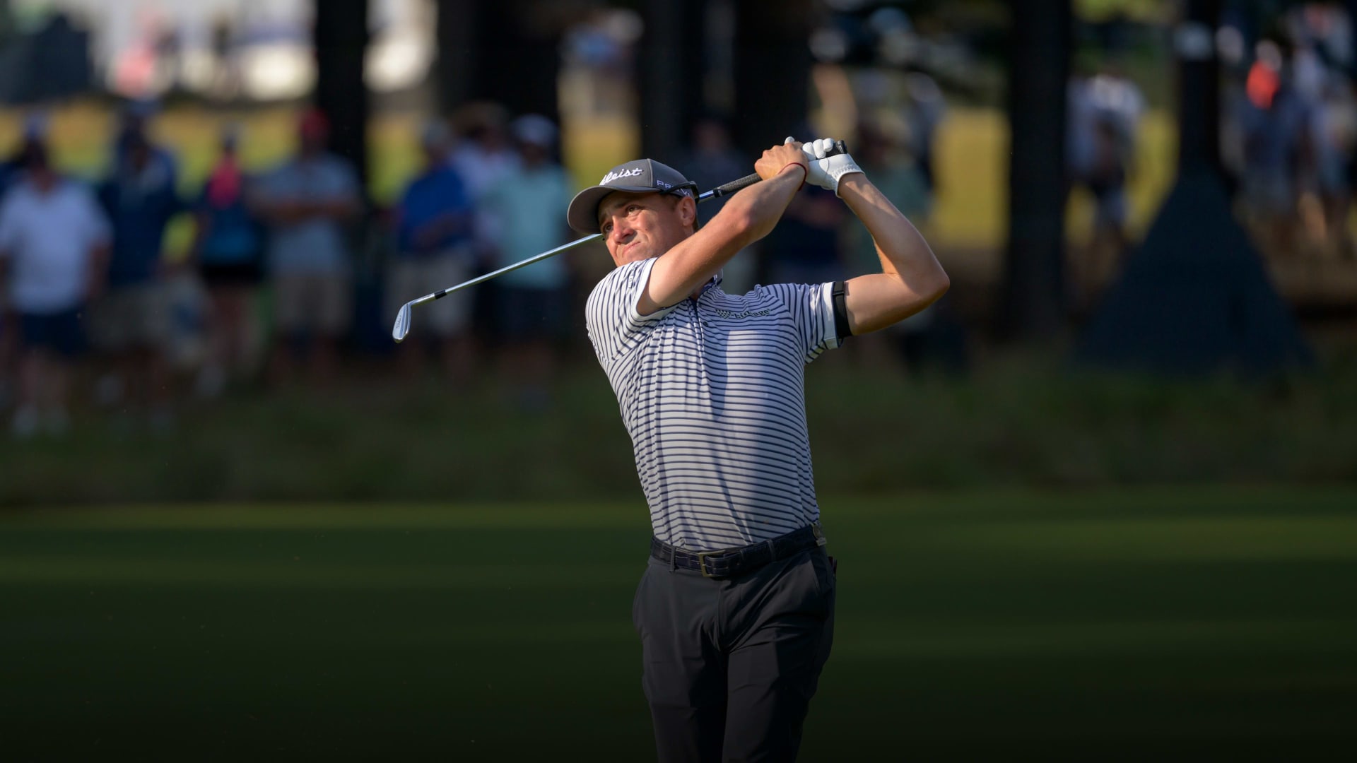 贾斯汀・托马斯  