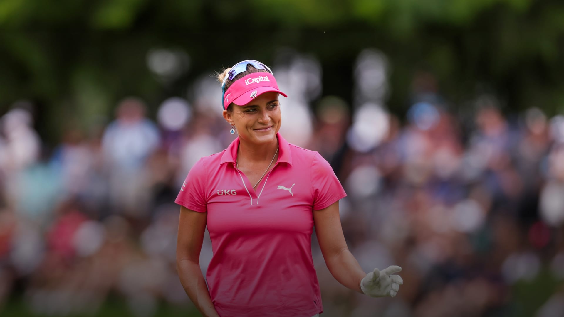 莱克西・汤普森