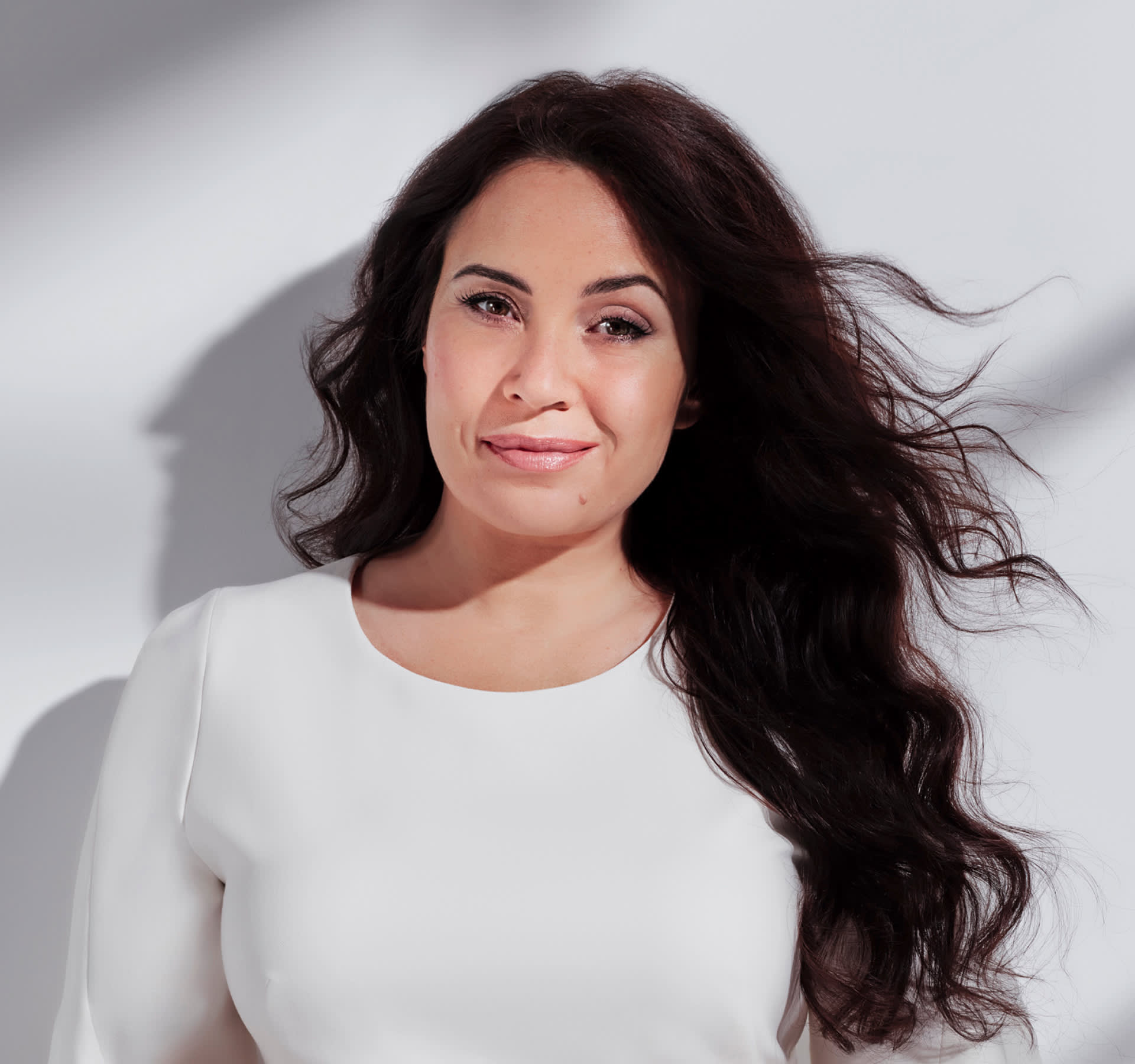 颂娅・咏切娃的腕表