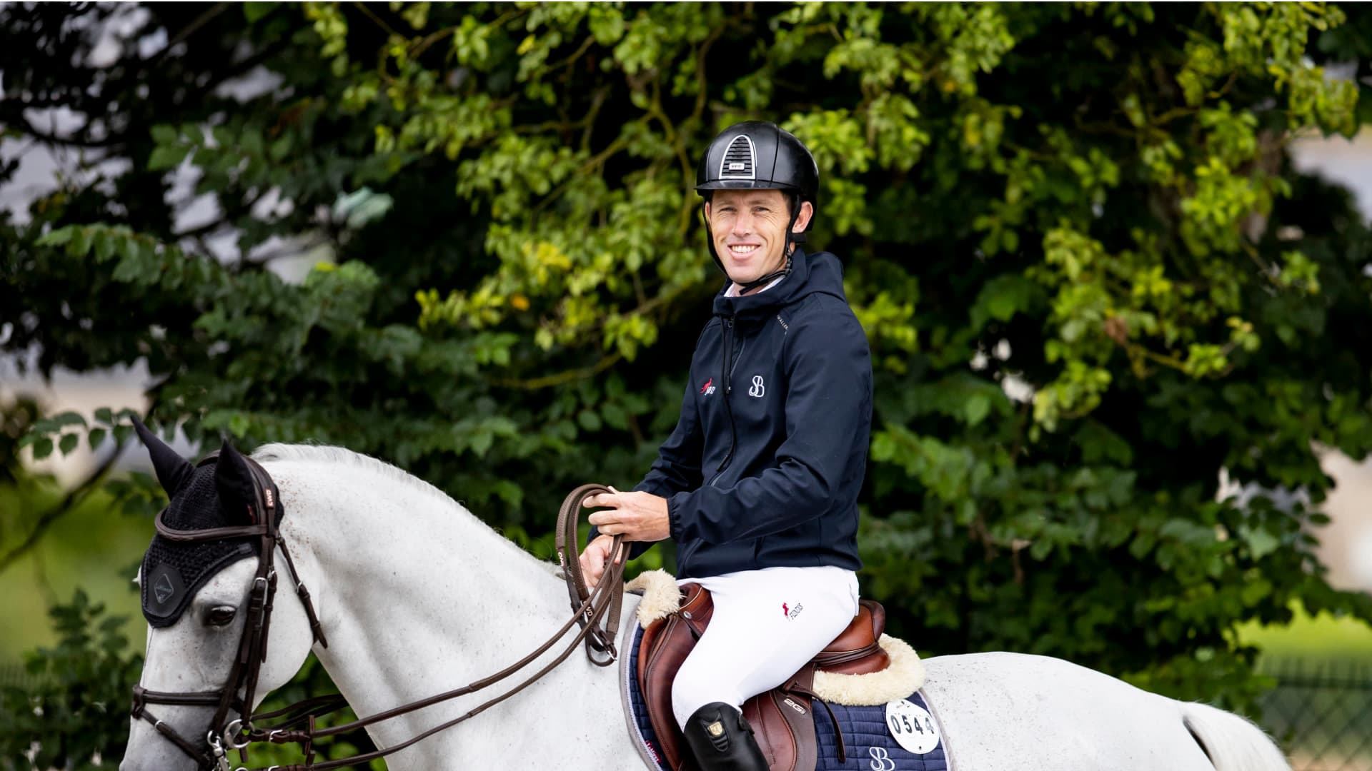 斯科特・布拉什