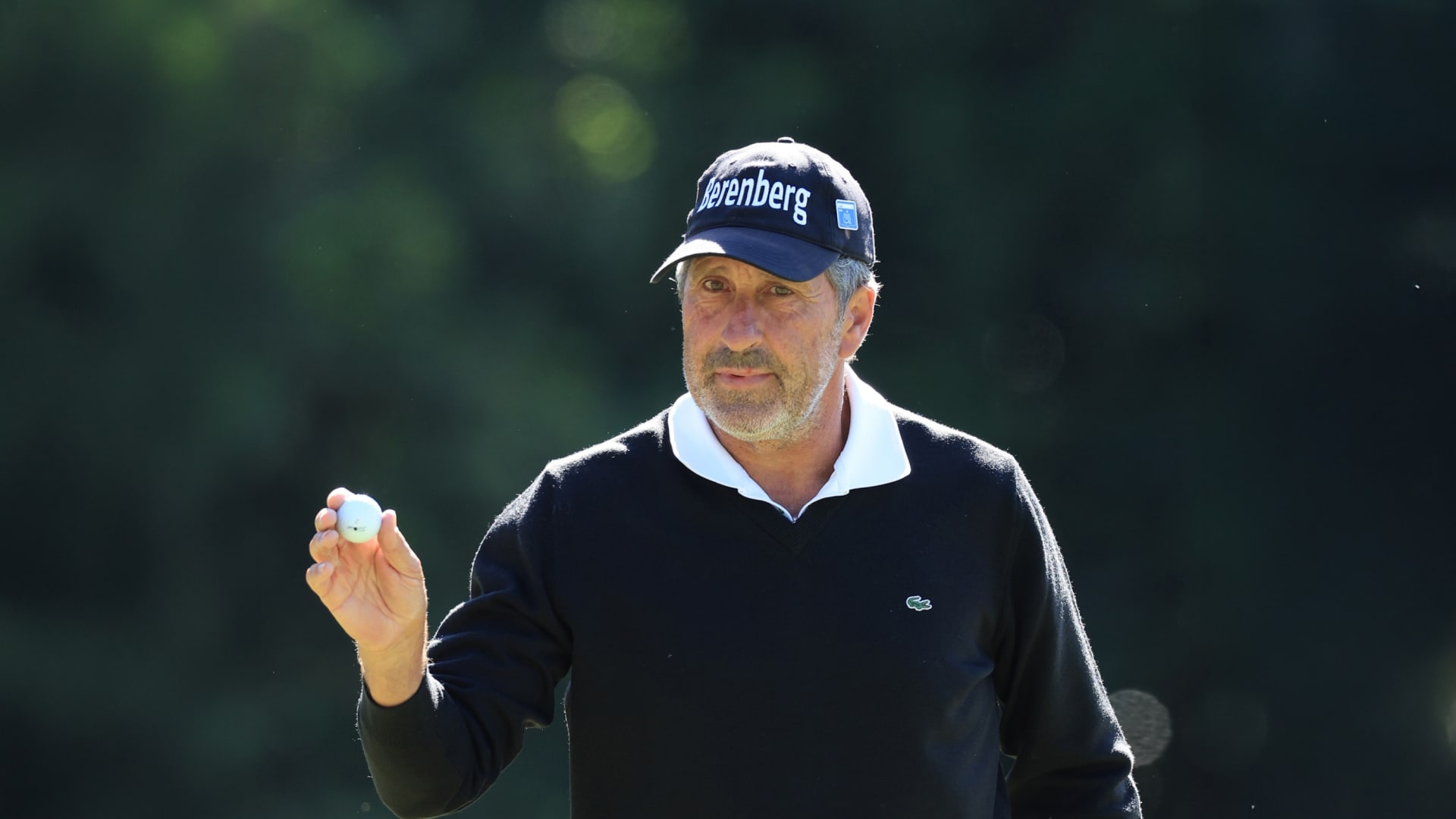 荷西・马利欧・奥拉查宝