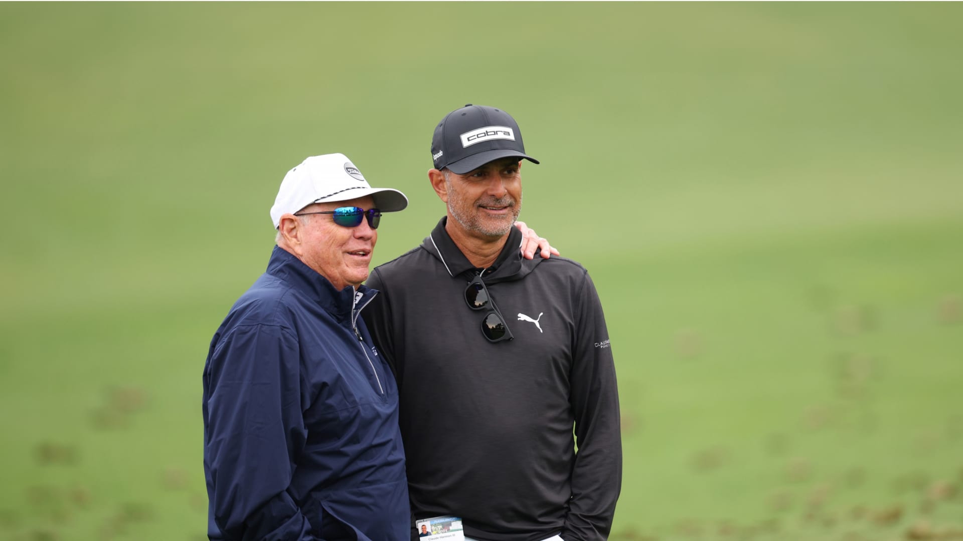 克劳德・哈蒙三世