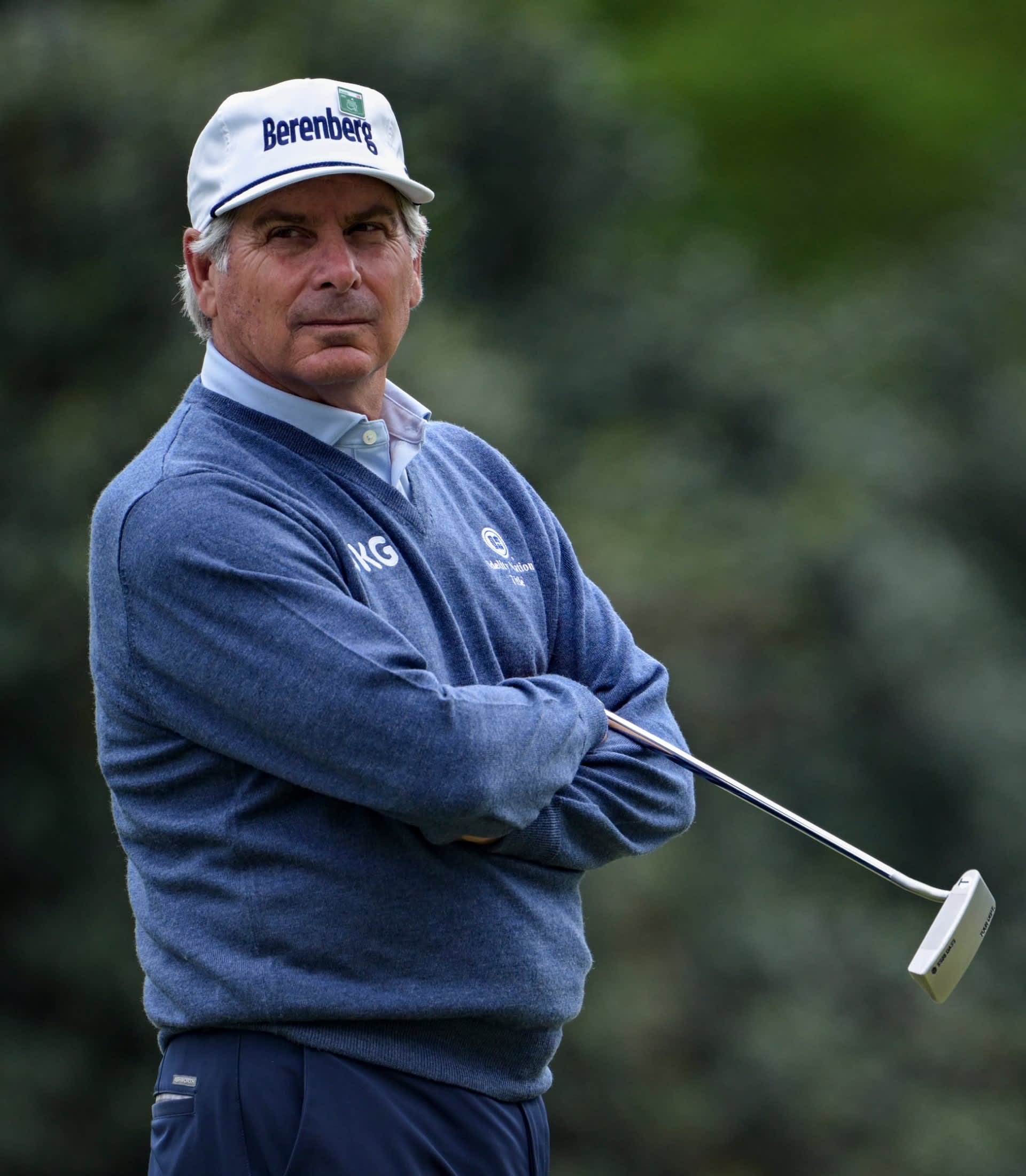Fred Couples