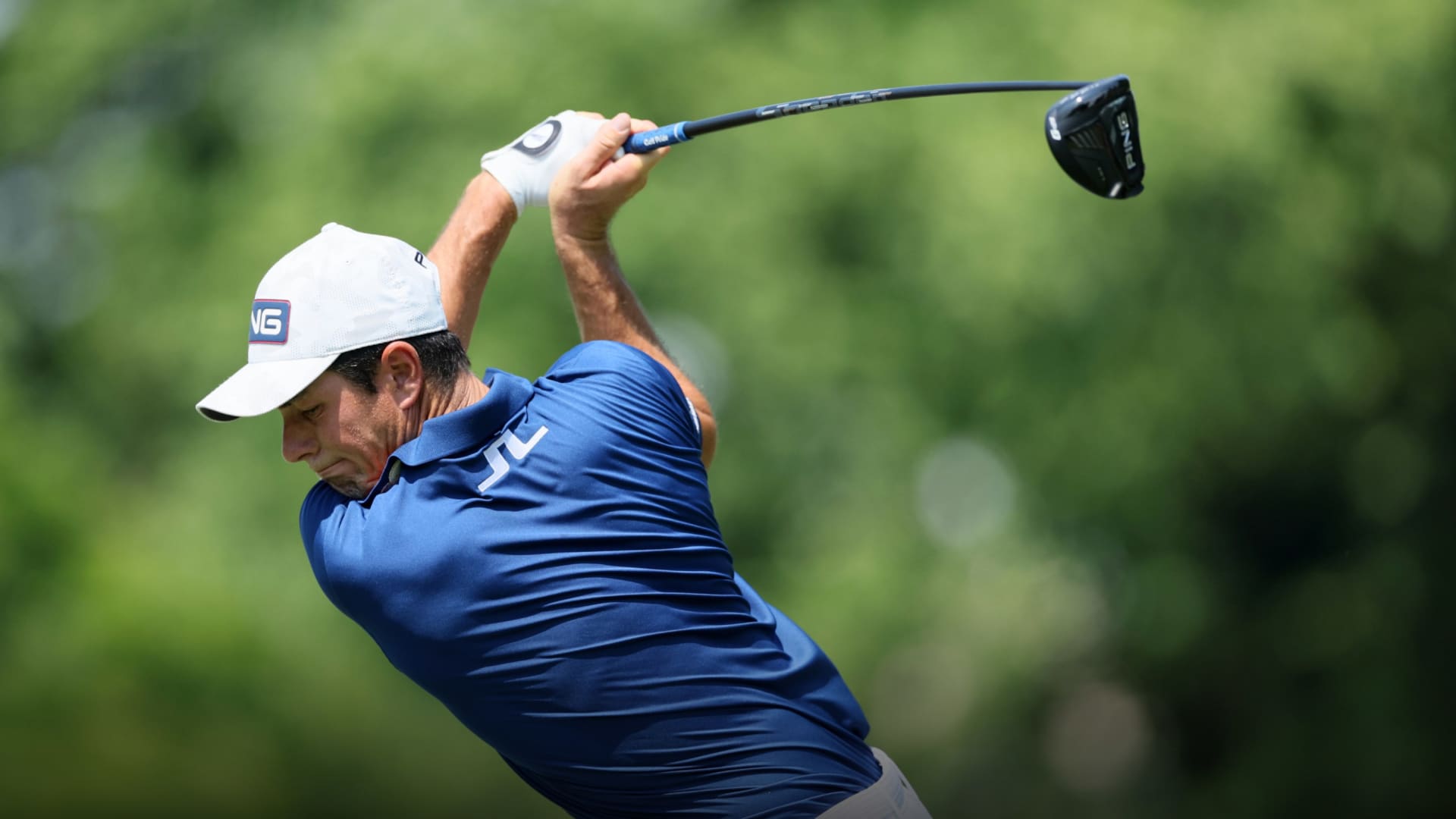 维克多・霍夫兰