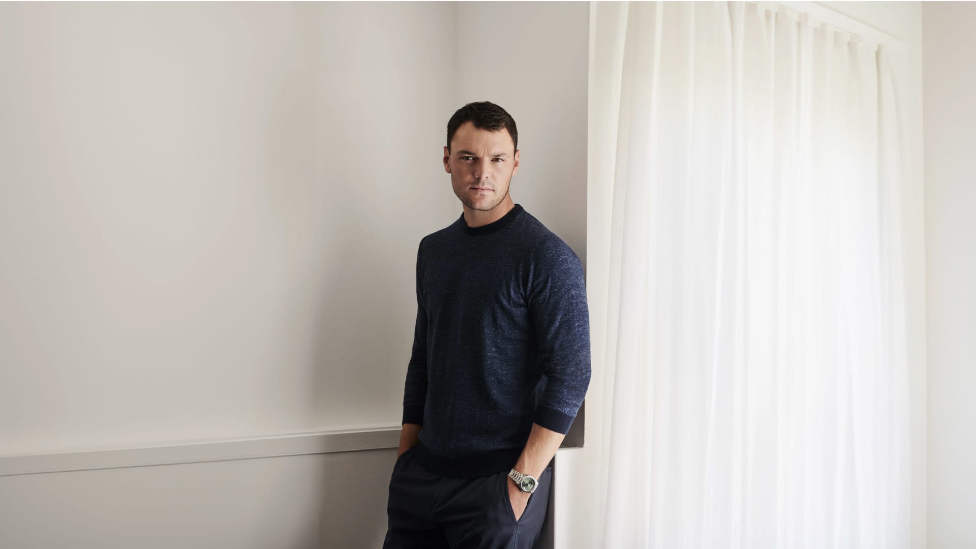 Martin Kaymer lifestyle