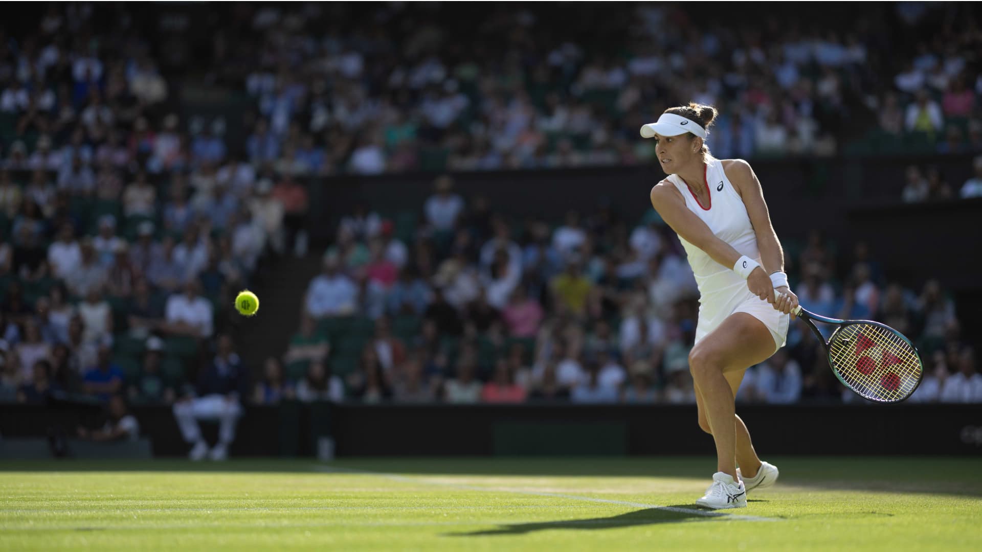 Belinda Bencic 