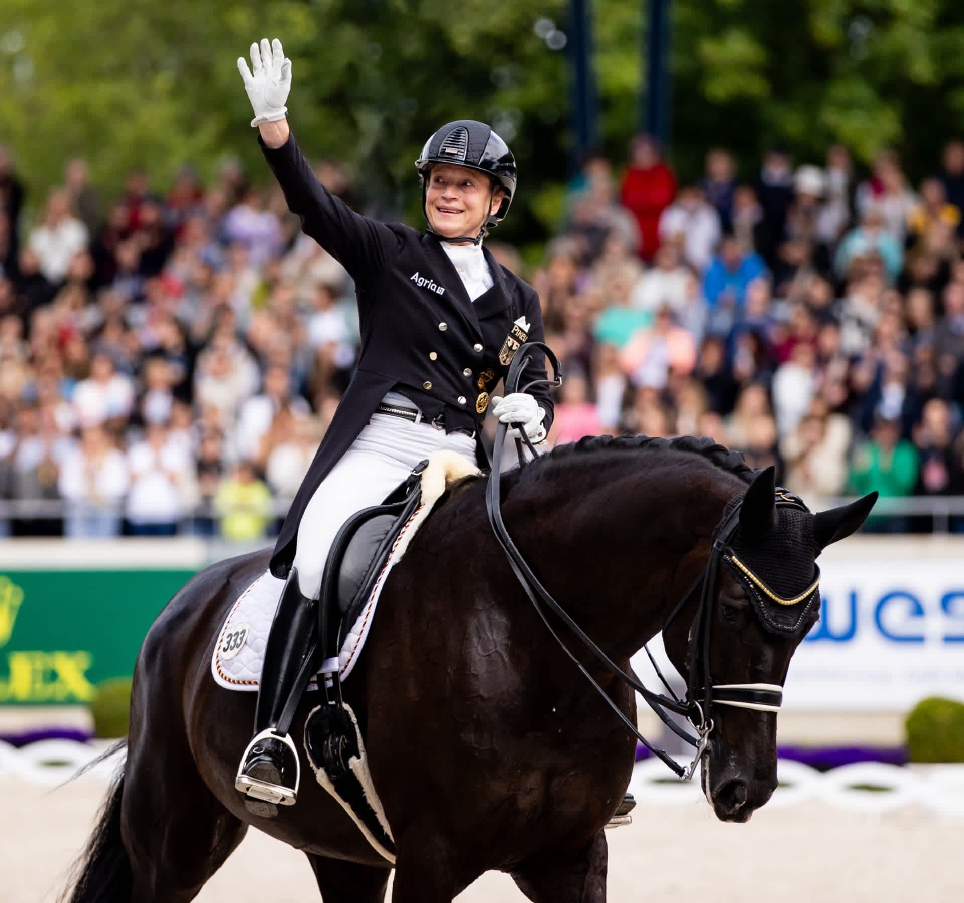 Isabell Werth