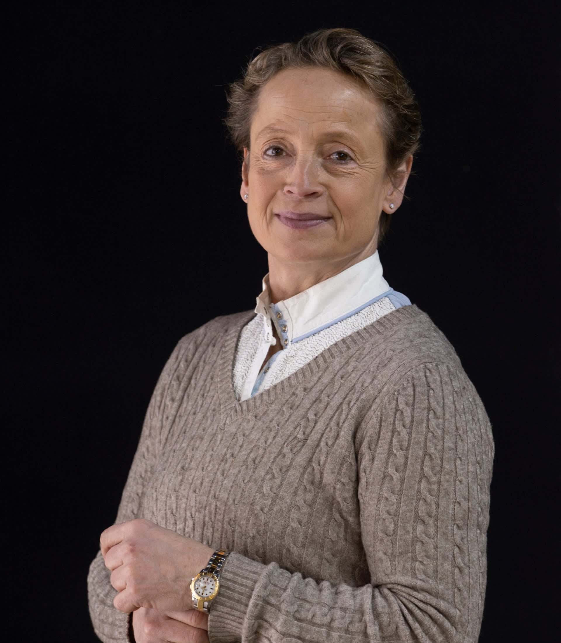 伊沙贝尔・韦特