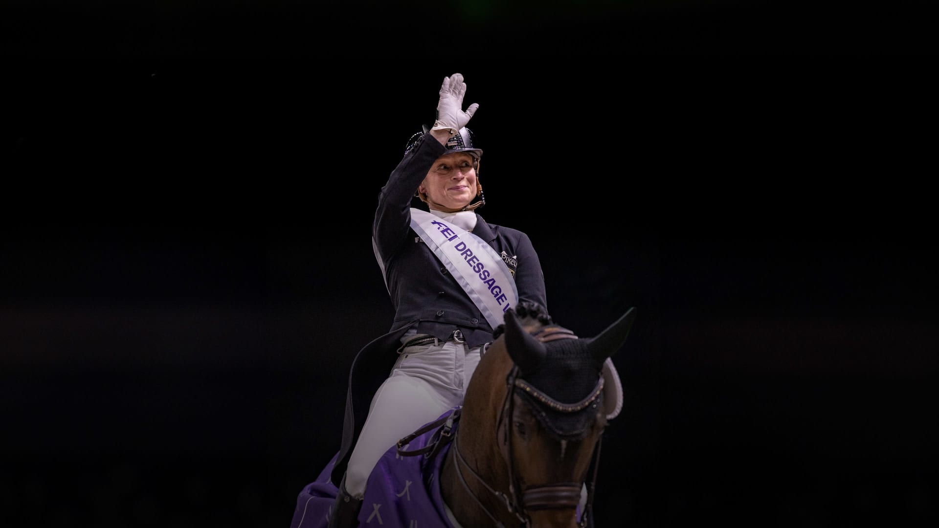 伊沙贝尔・韦特