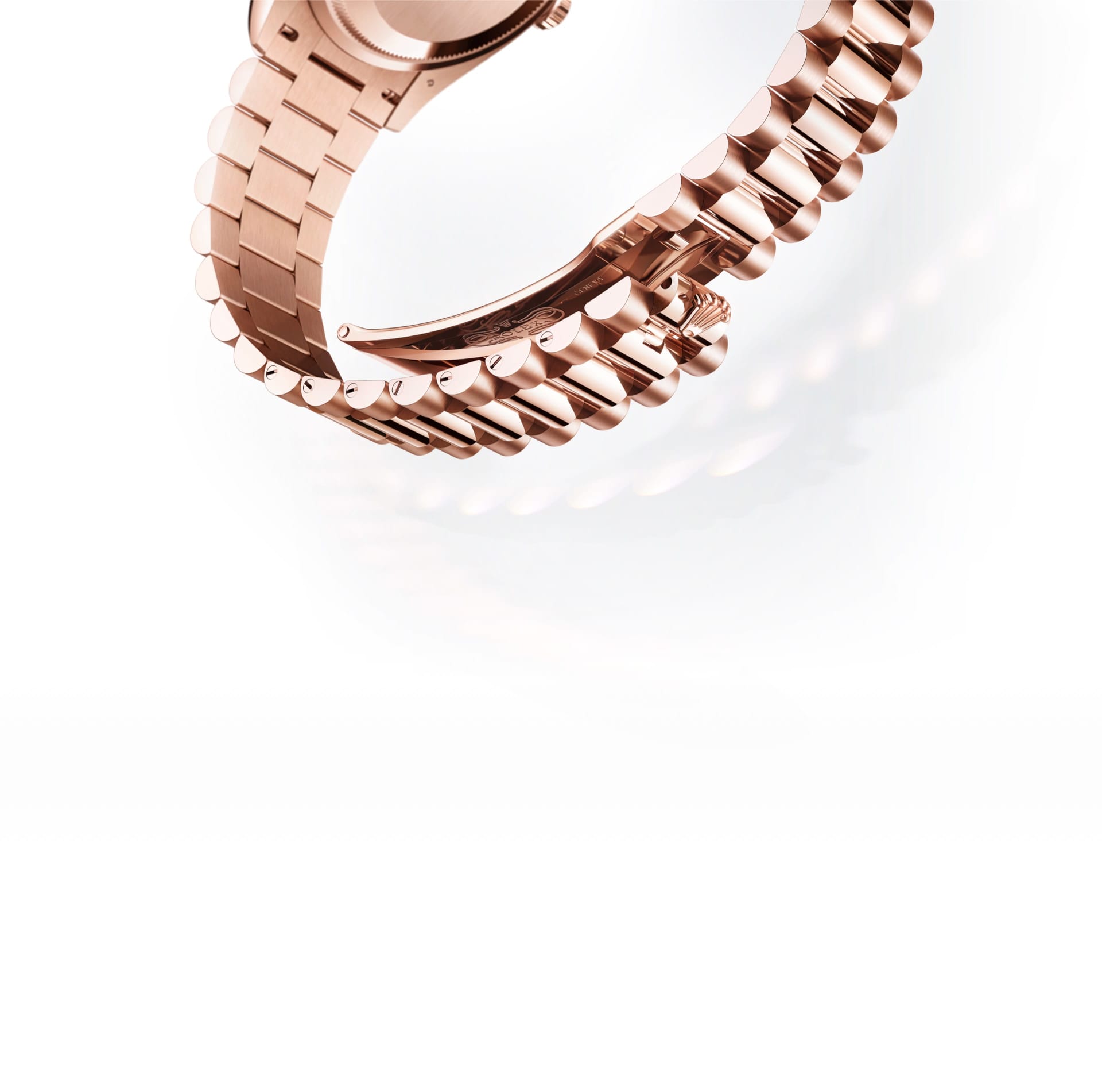 Crownclasp
