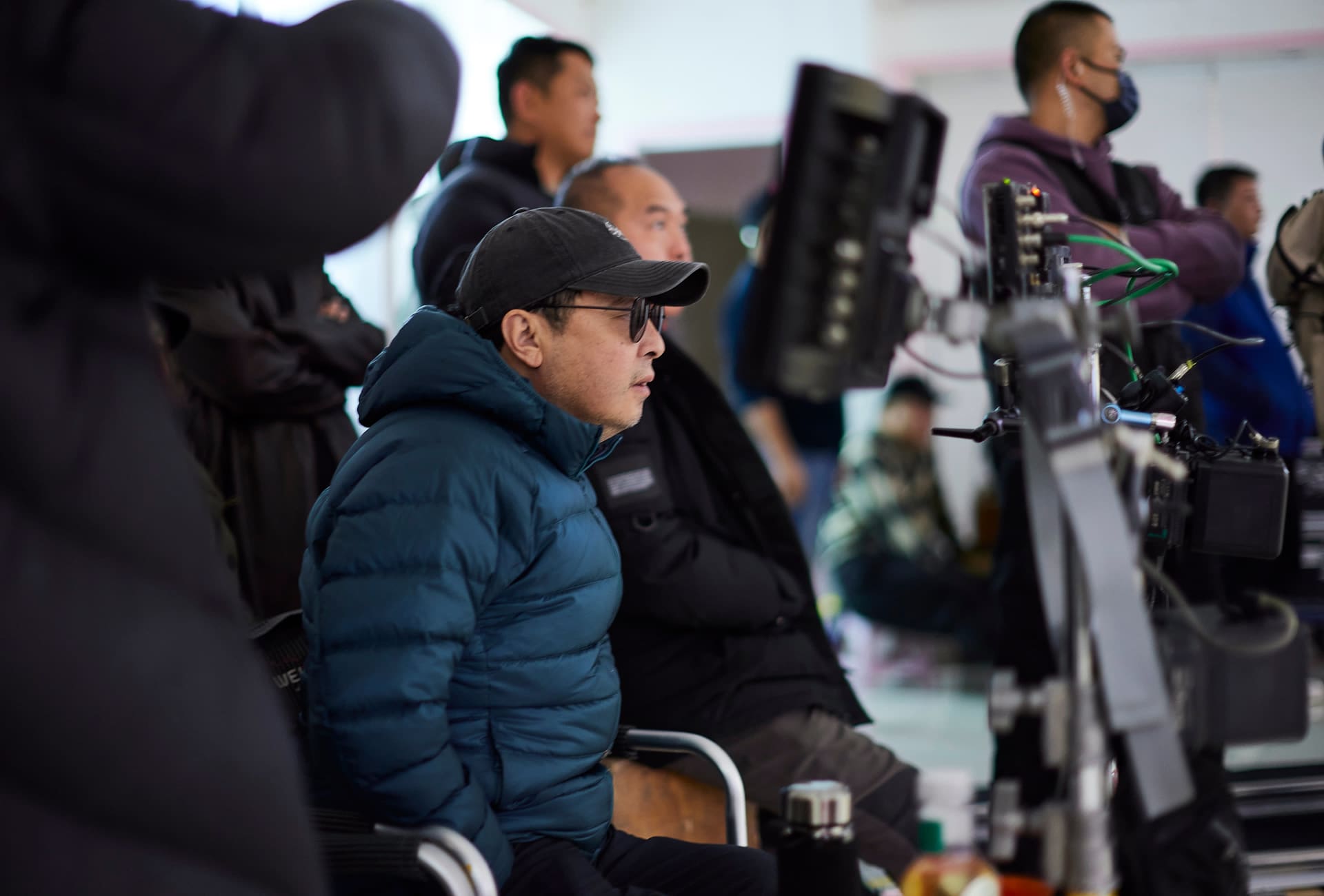 Jia Zhang-Ke