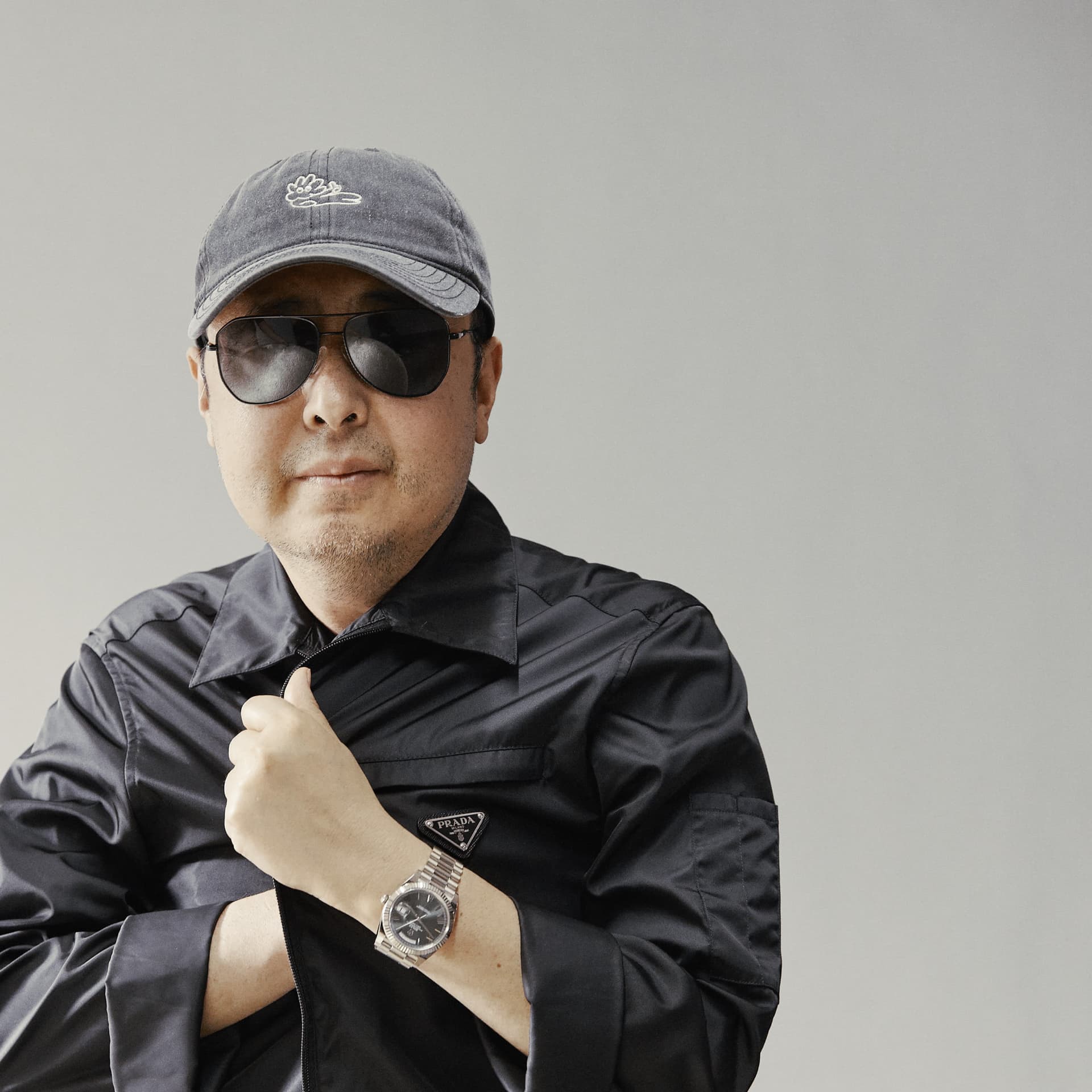 Jia Zhang-Ke