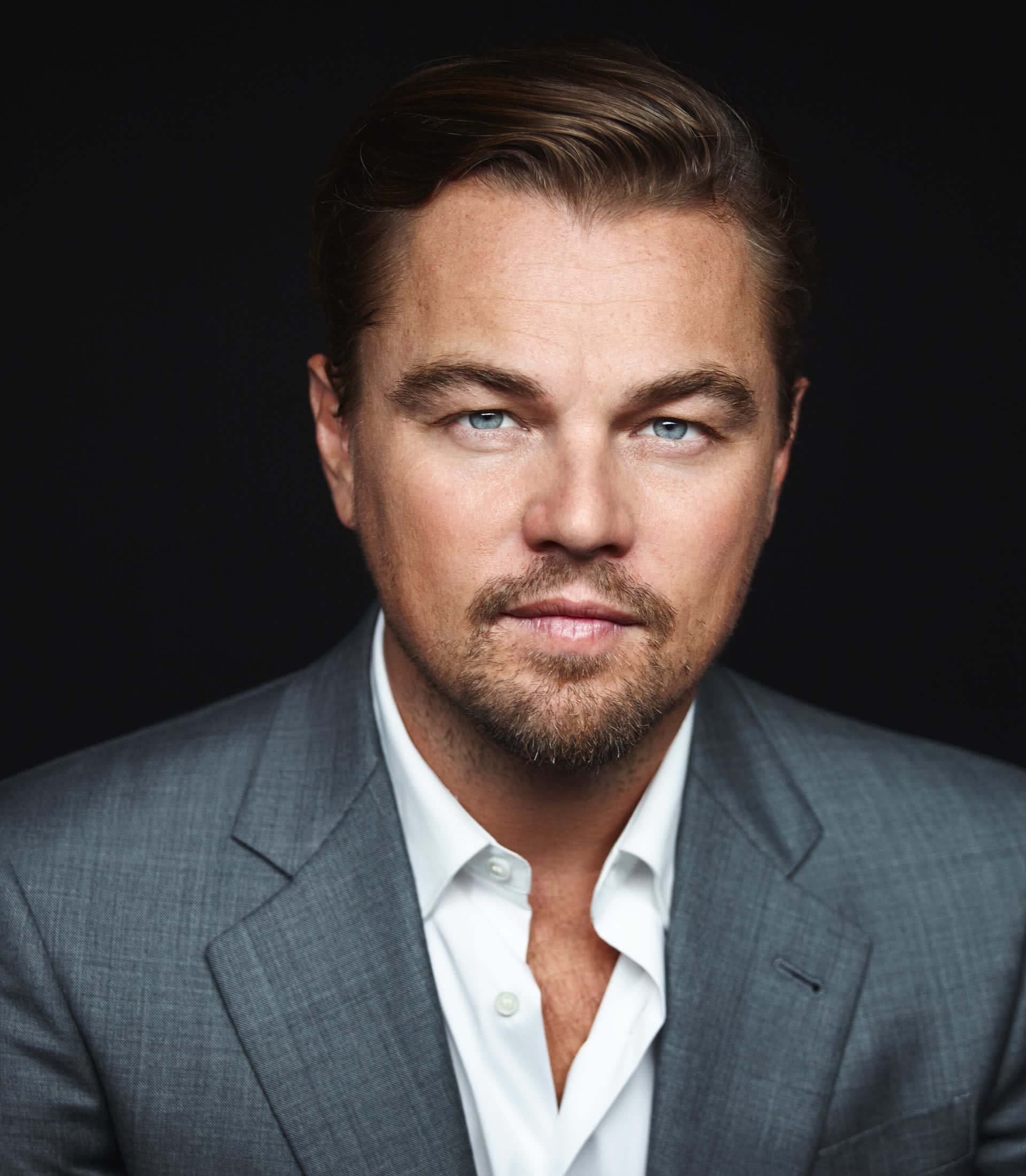 Leonardo DiCaprio