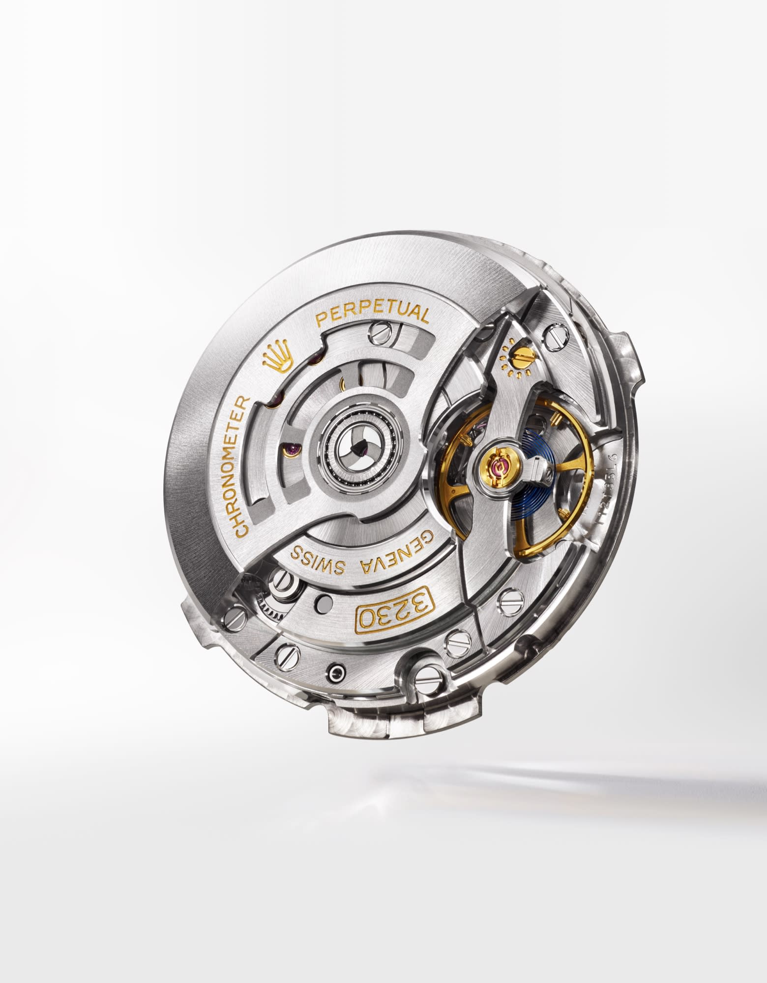 Calibre 3230