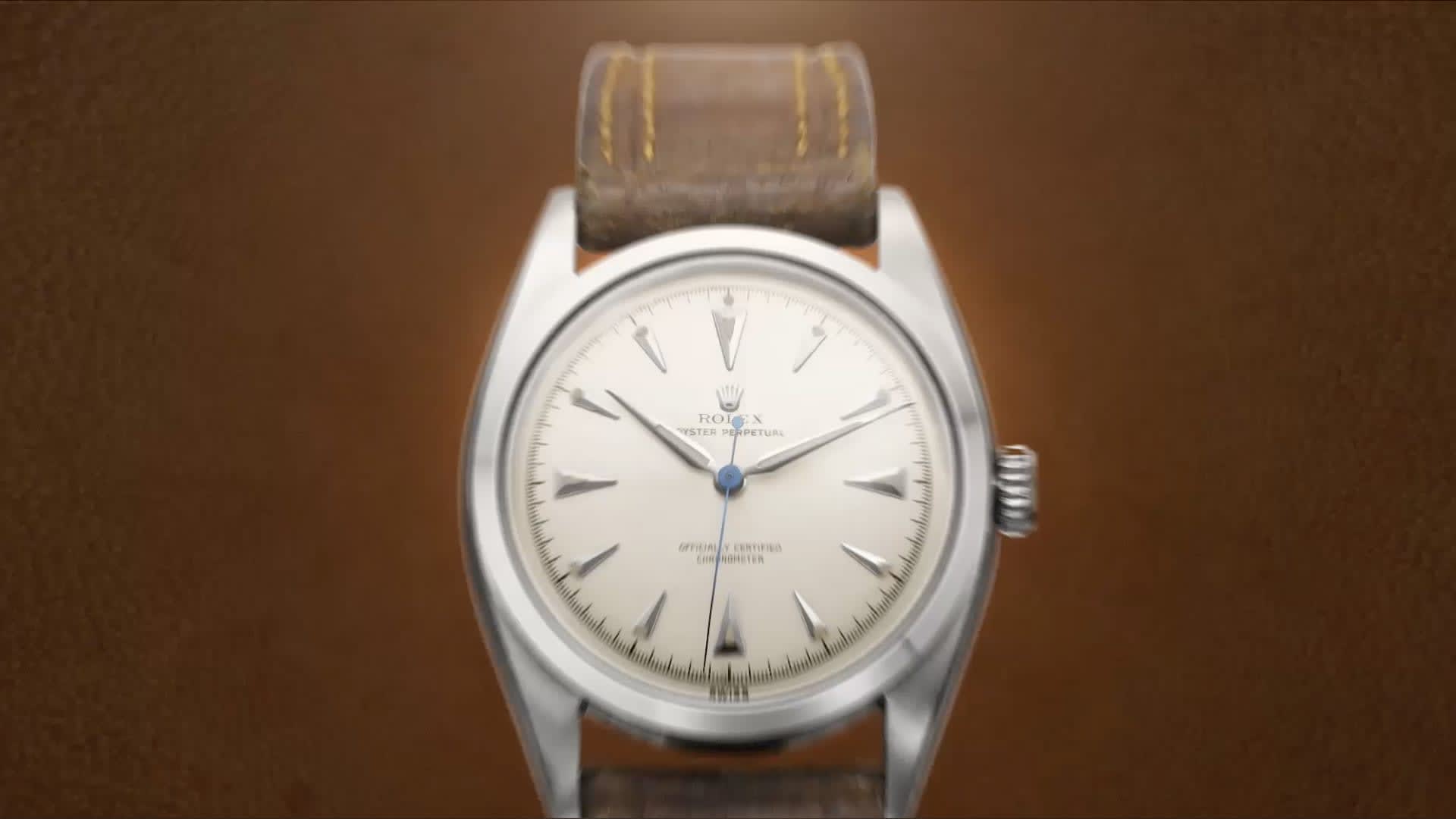 Three founding accomplishments