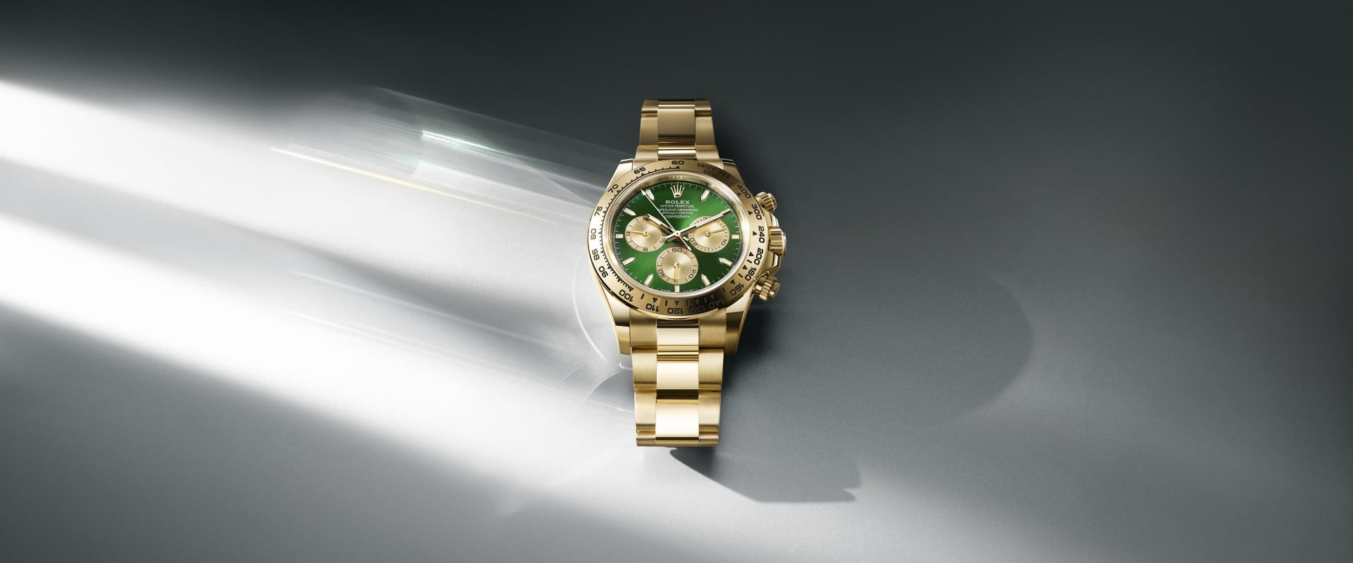 Cosmograph Daytona
