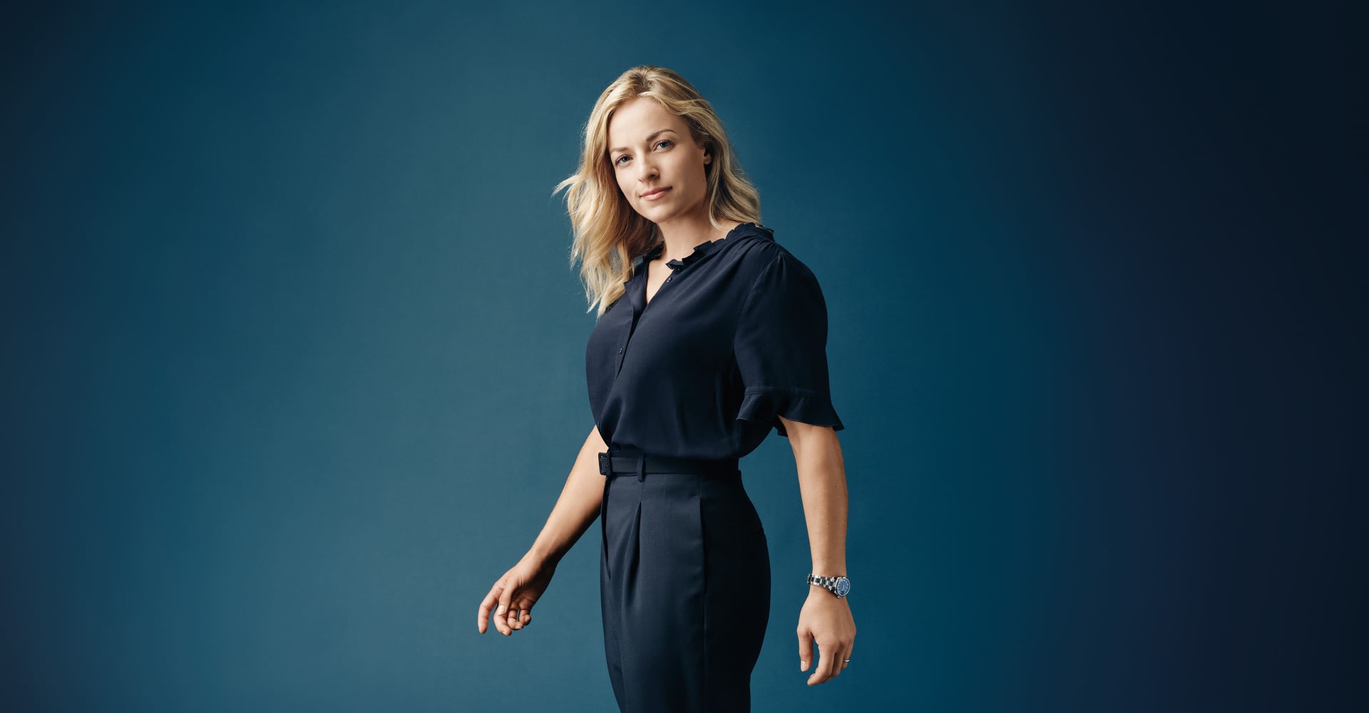 Lara Gut-Behrami