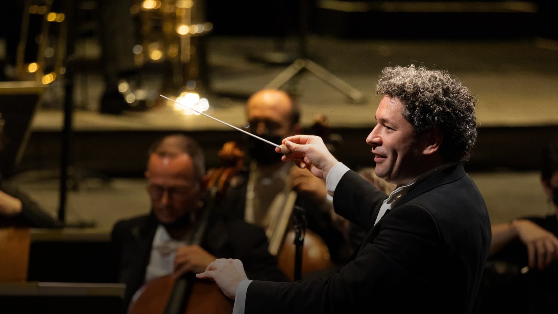 Gustavo Dudamel