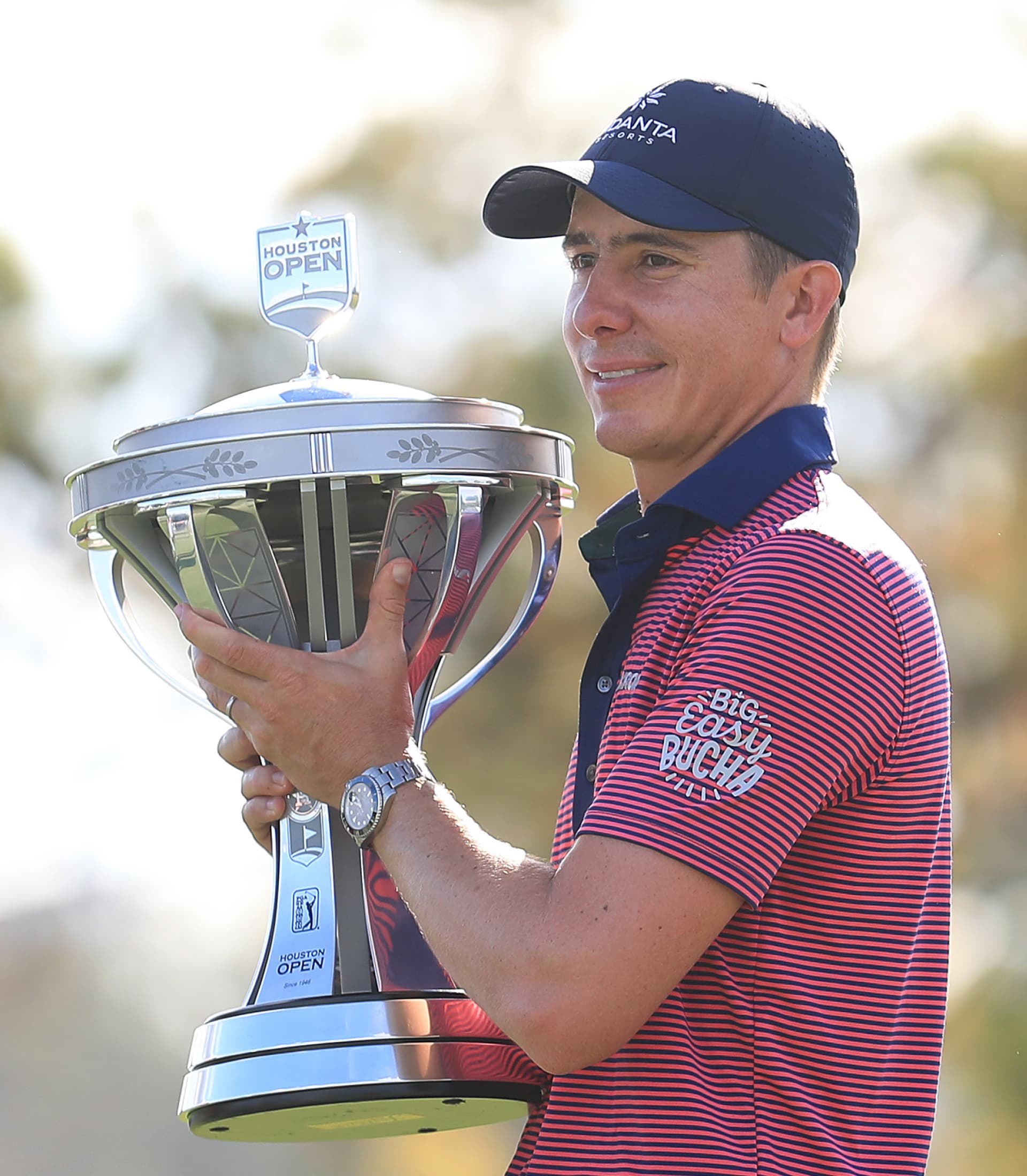 卡洛斯・奥尔蒂斯奖杯