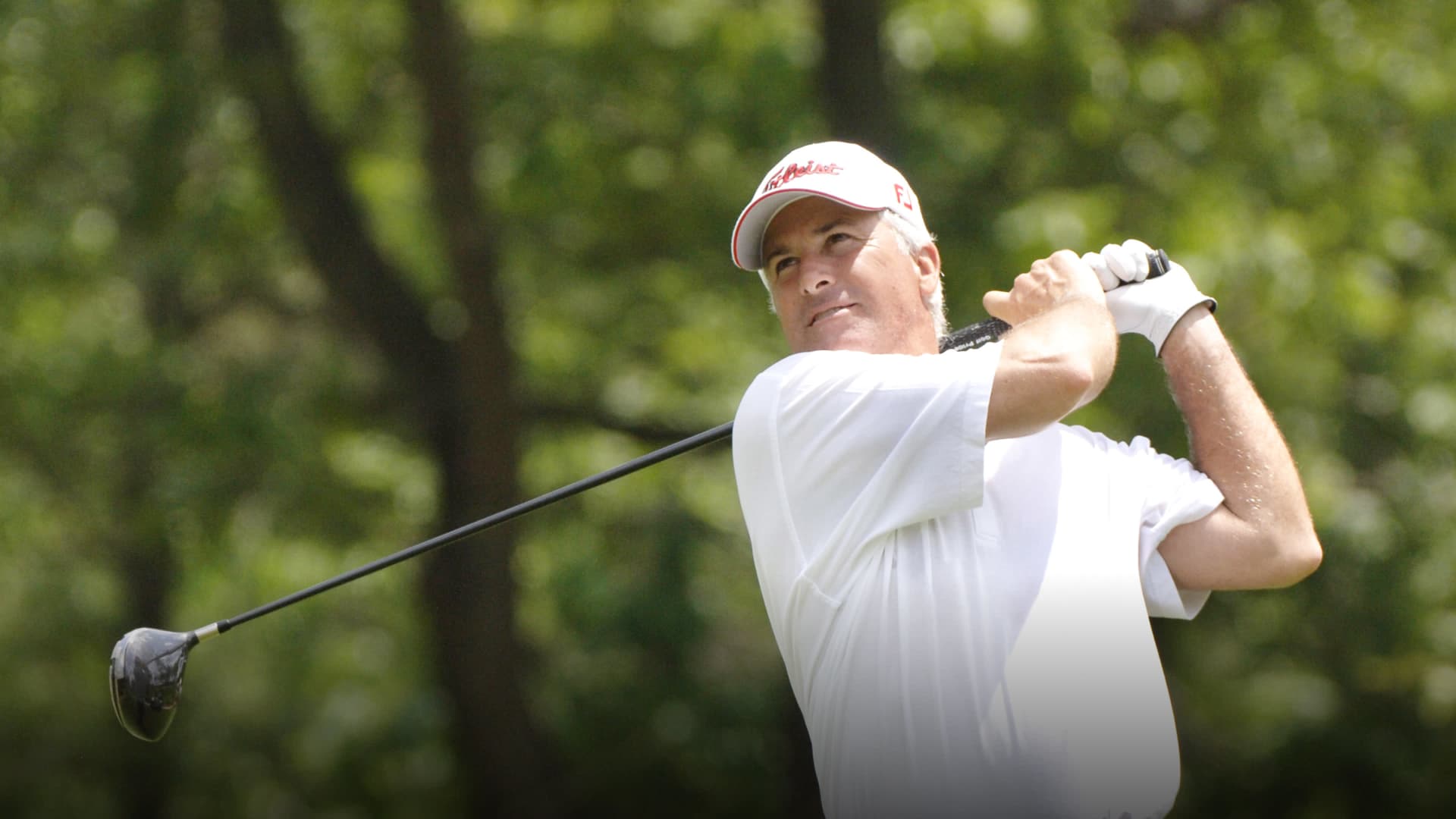 柯蒂斯・斯特兰奇