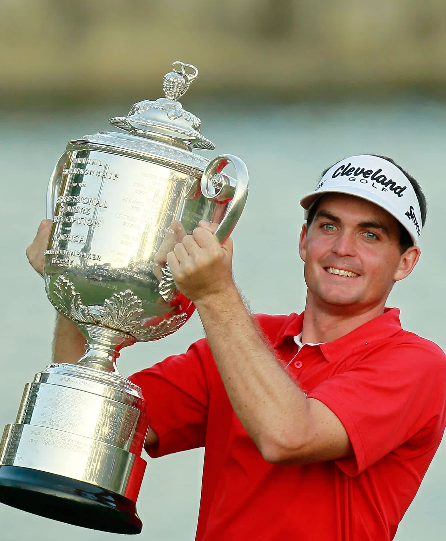 基根・布拉德利