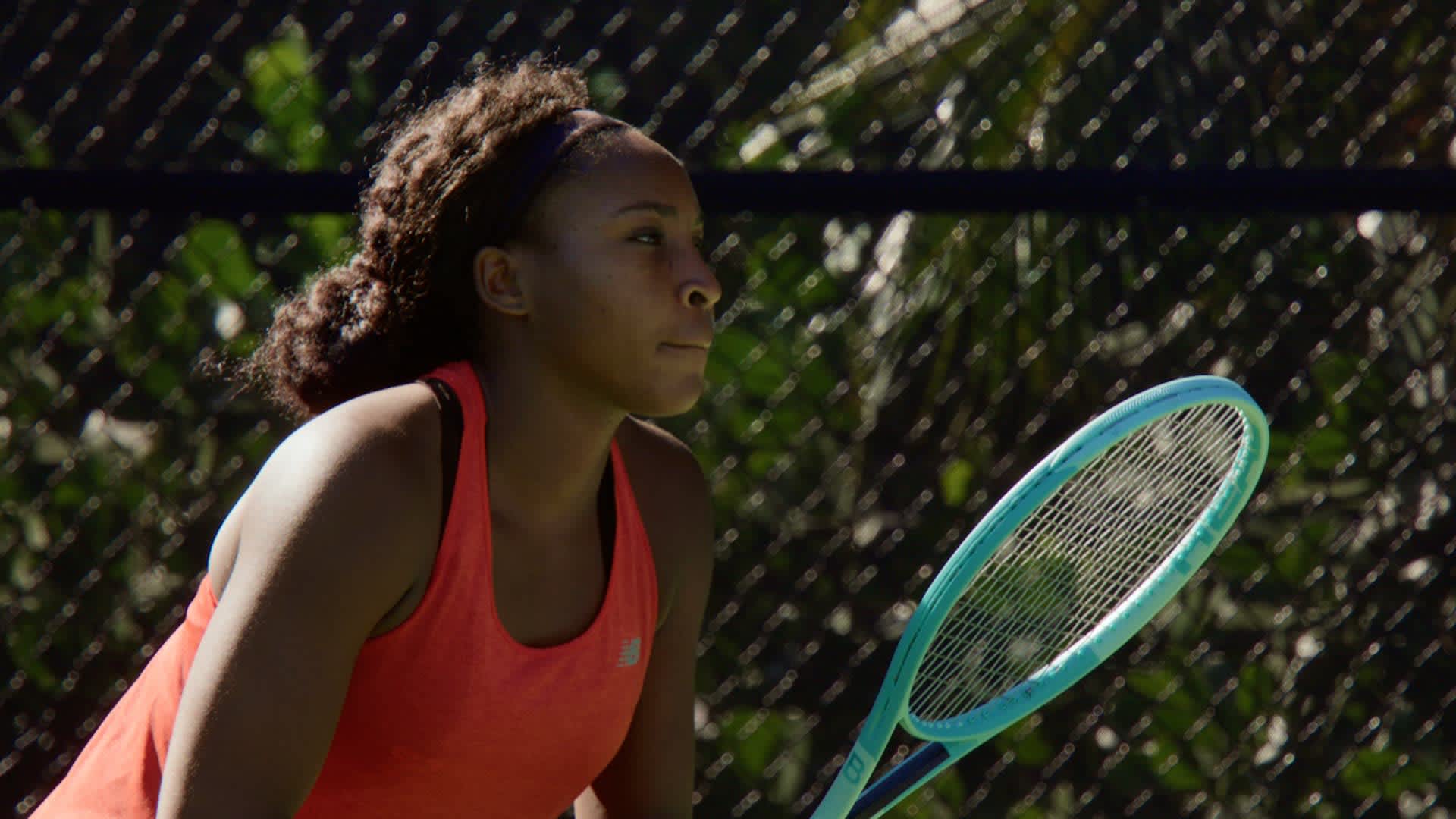 Coco Gauff