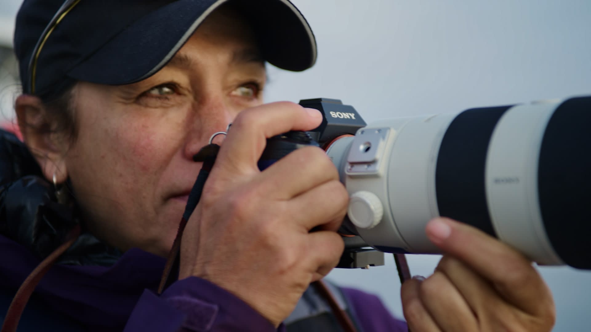 Cristina Mittermeier