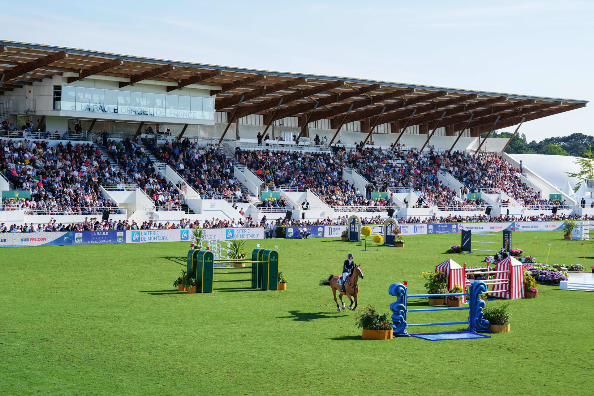 CSIO Jumping International de La Baule