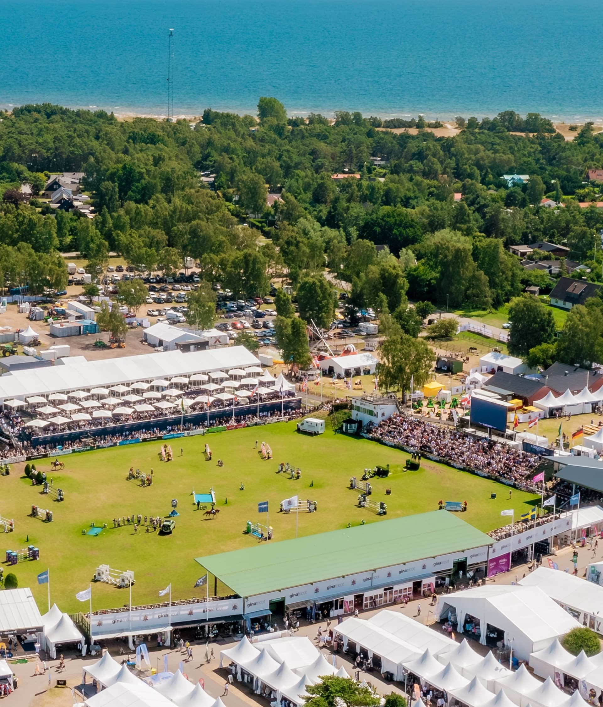 Falsterbo Horse Show