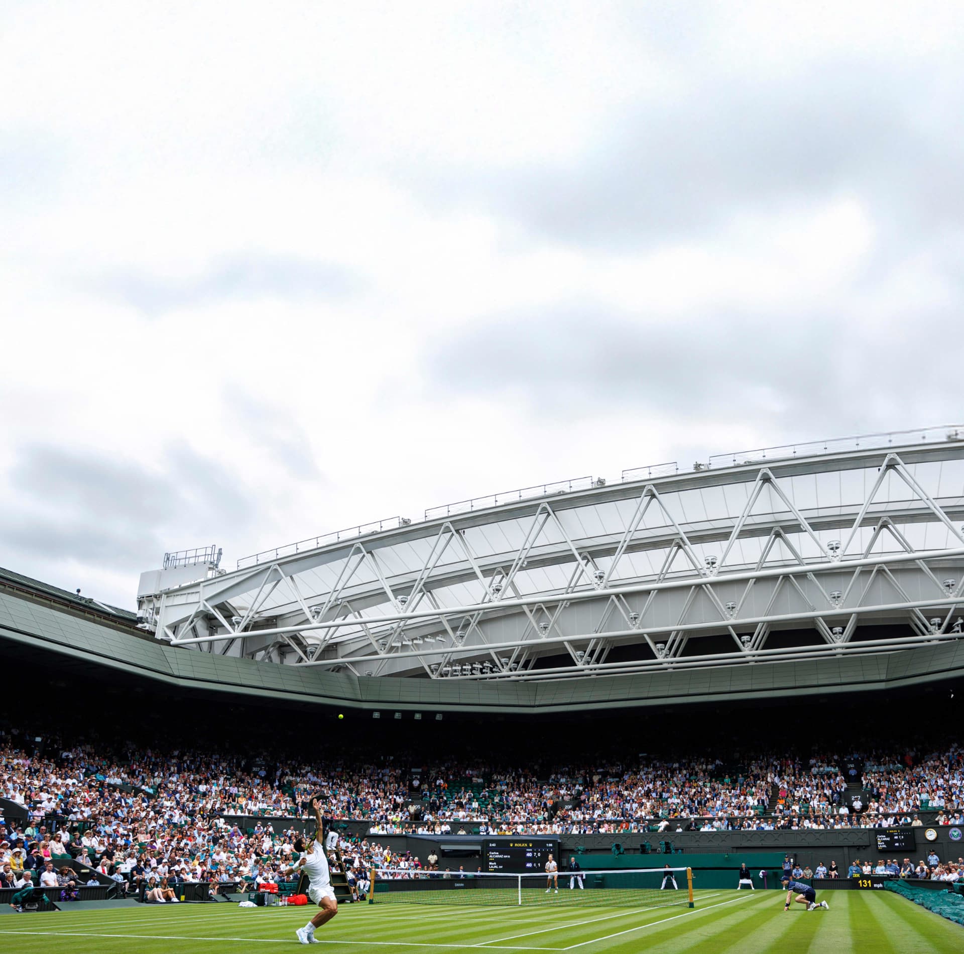 Wimbledon