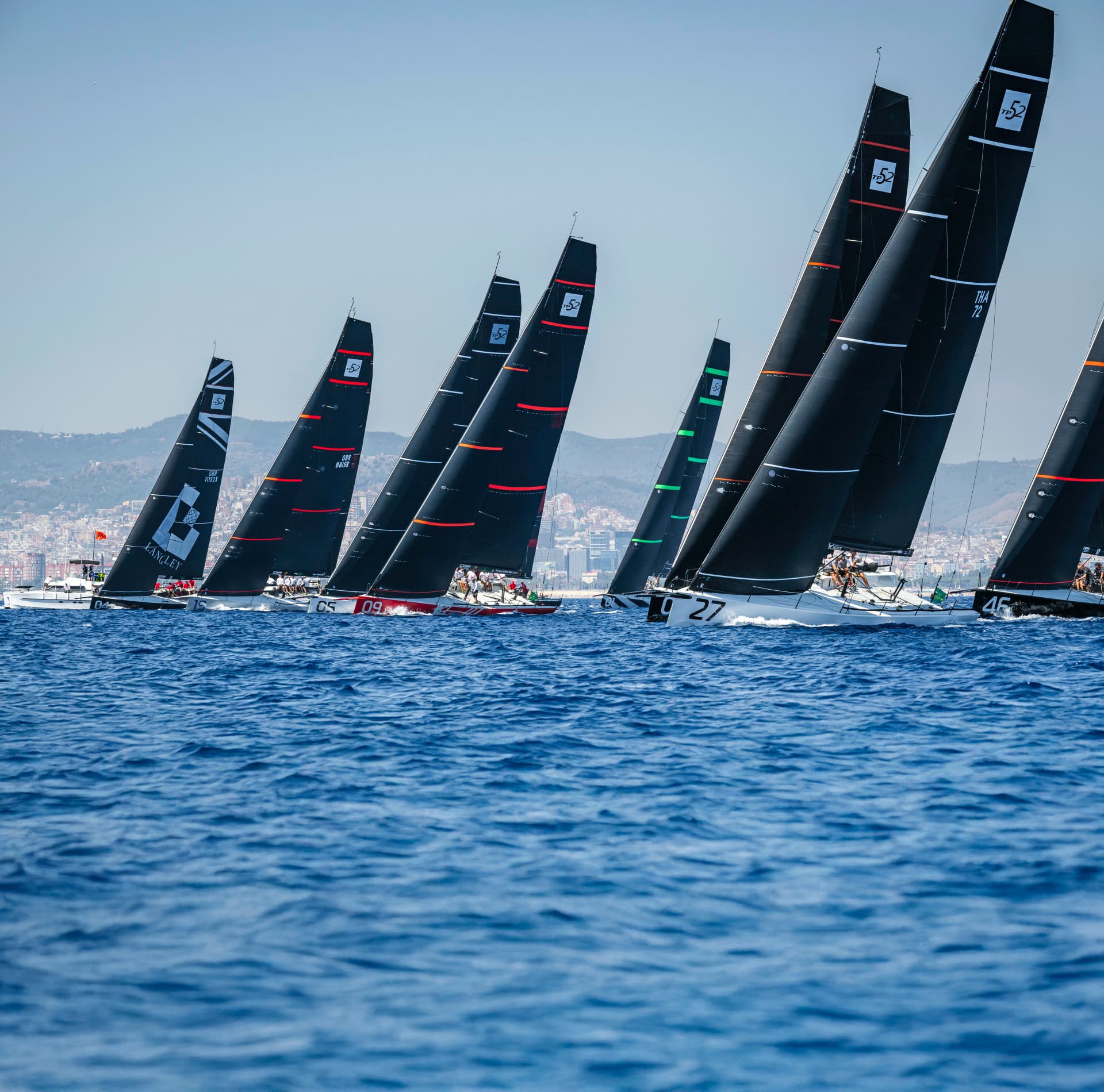 Sydney Hobart