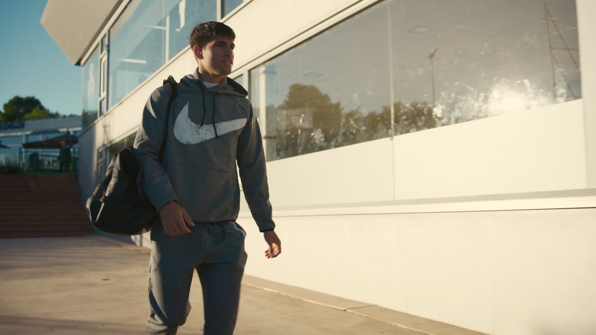 卡洛斯・阿尔卡拉斯