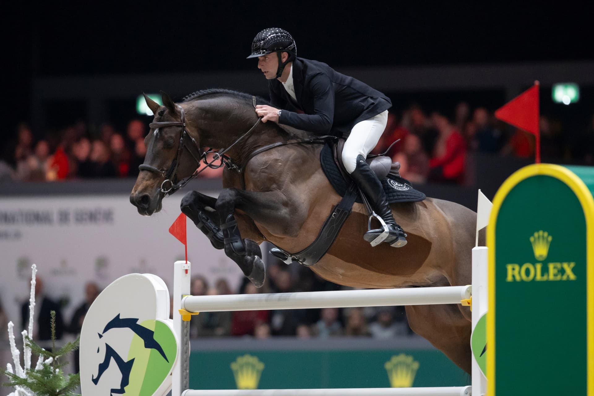 理查德・沃格尔